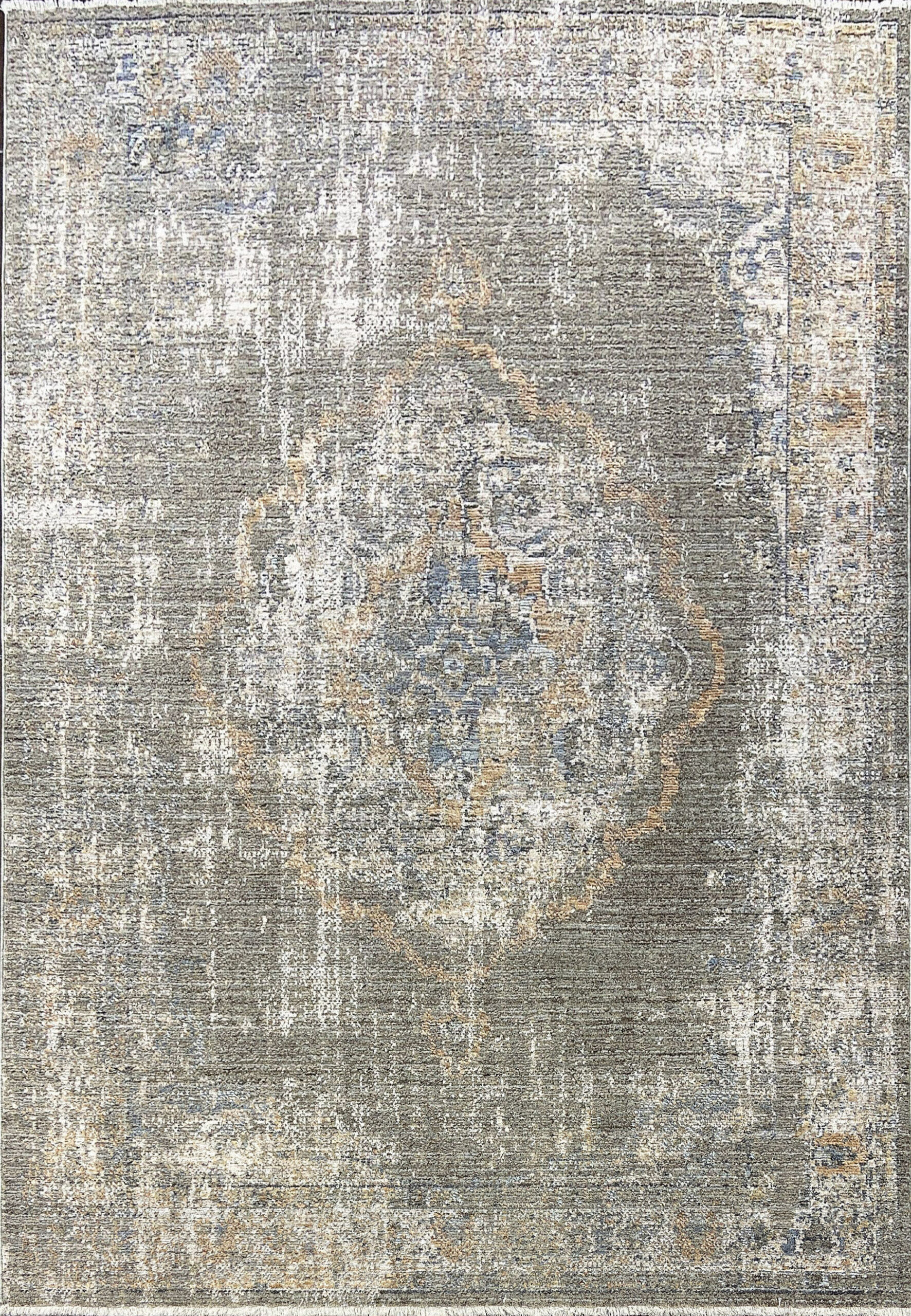 Dynamic Rugs Kyra 13700 - Beige/Multi