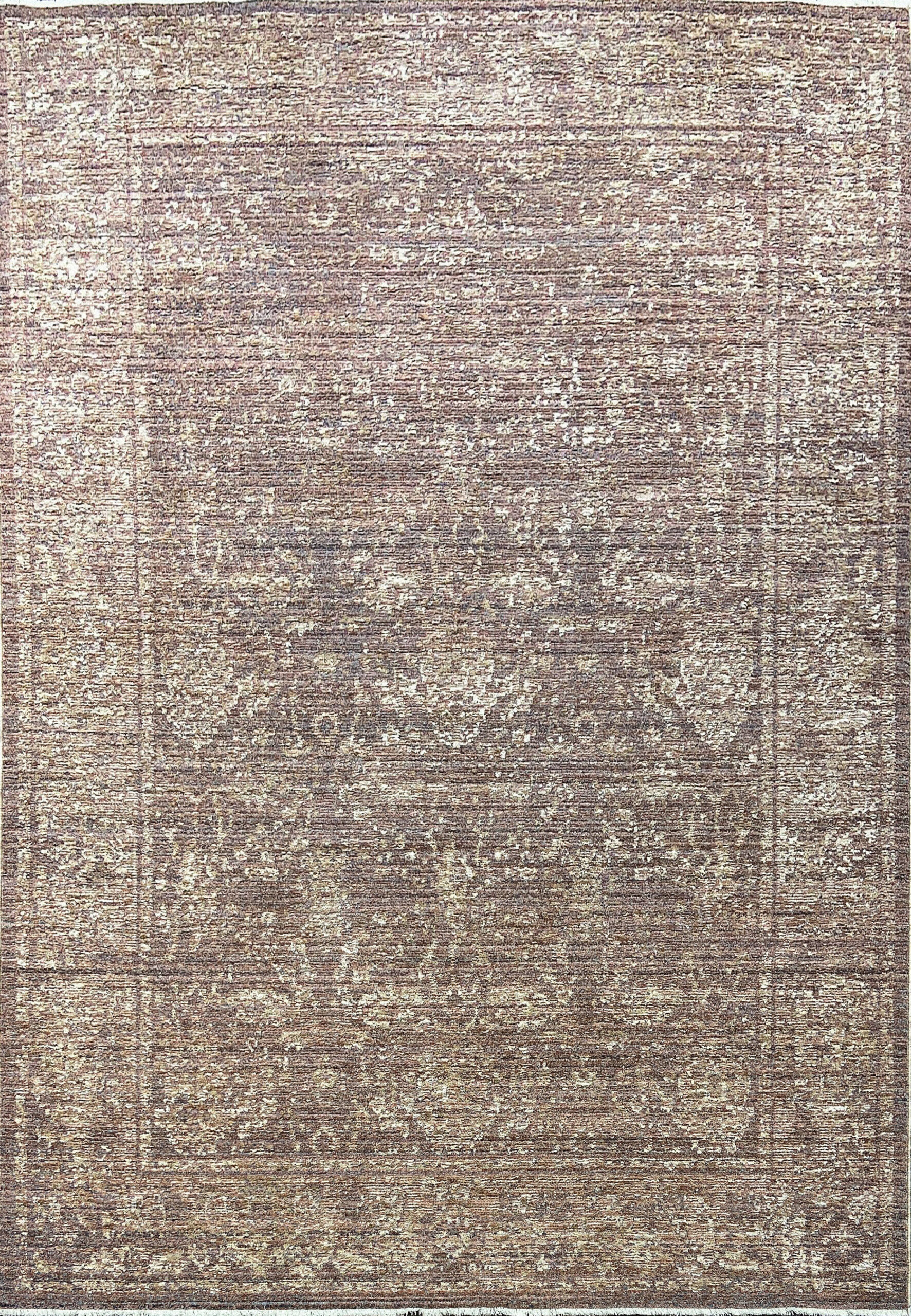 Dynamic Rugs Kyra 13701 - Rust