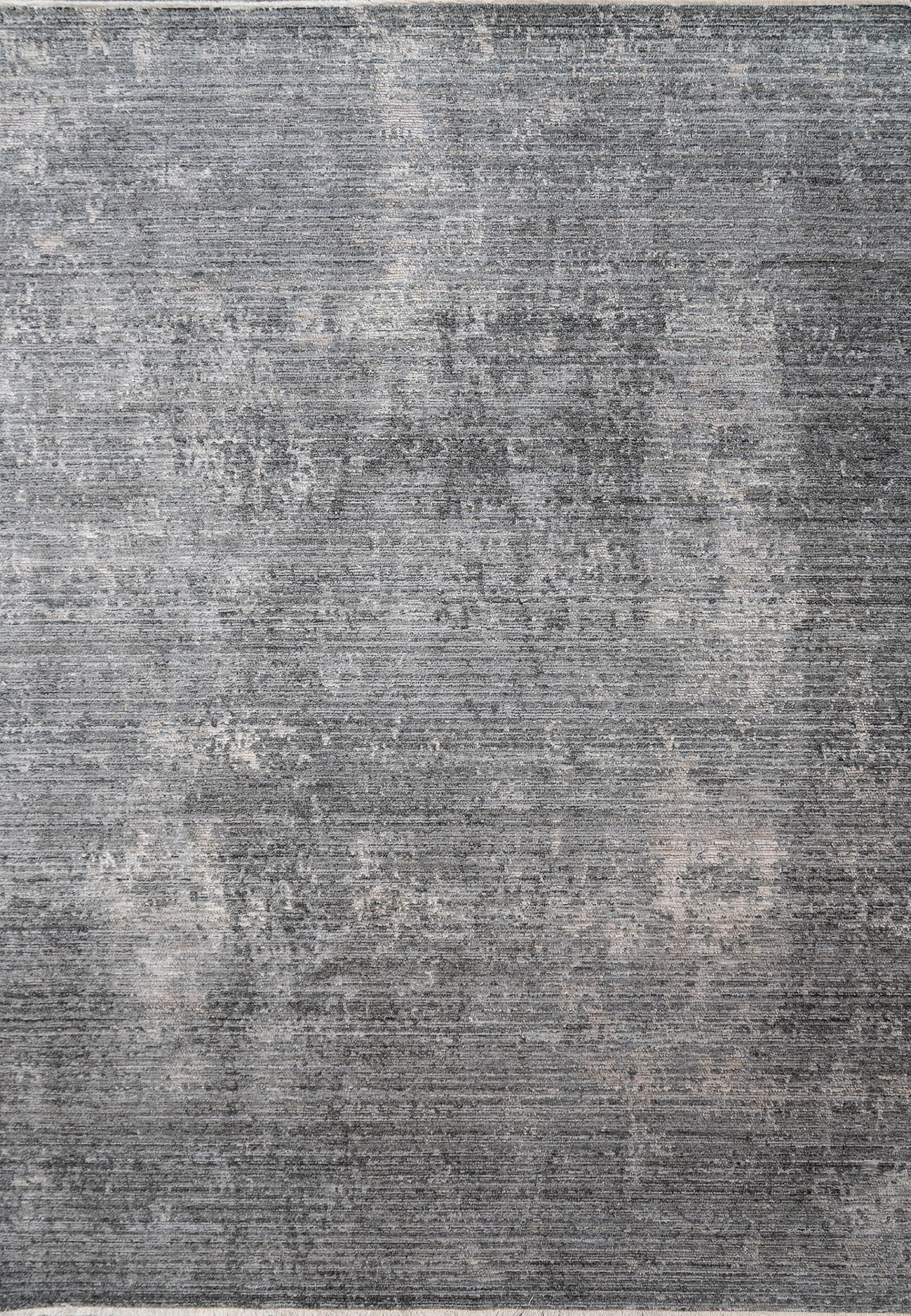 Dynamic Rugs Kyra 13707 - Gray/Navy