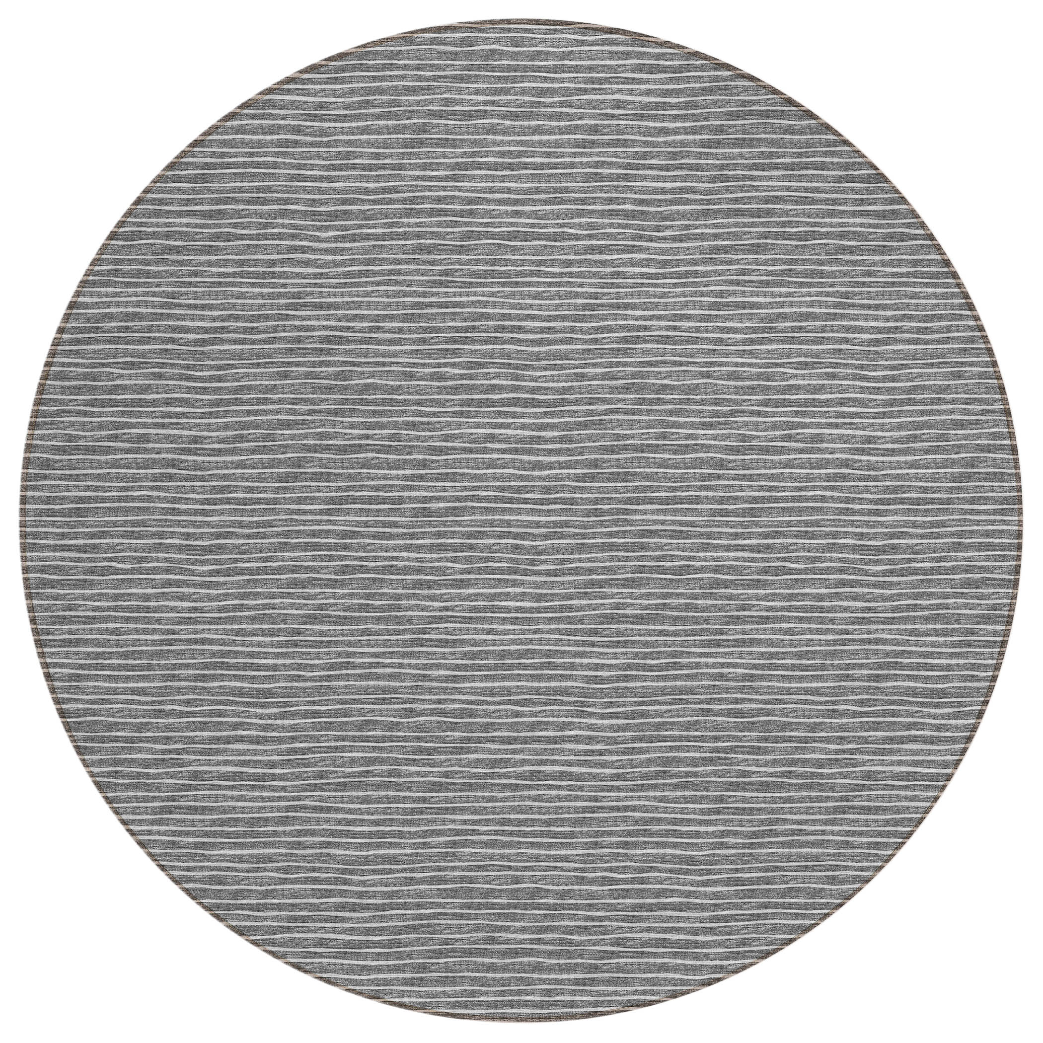 Dalyn Laidley LA1 - Gray