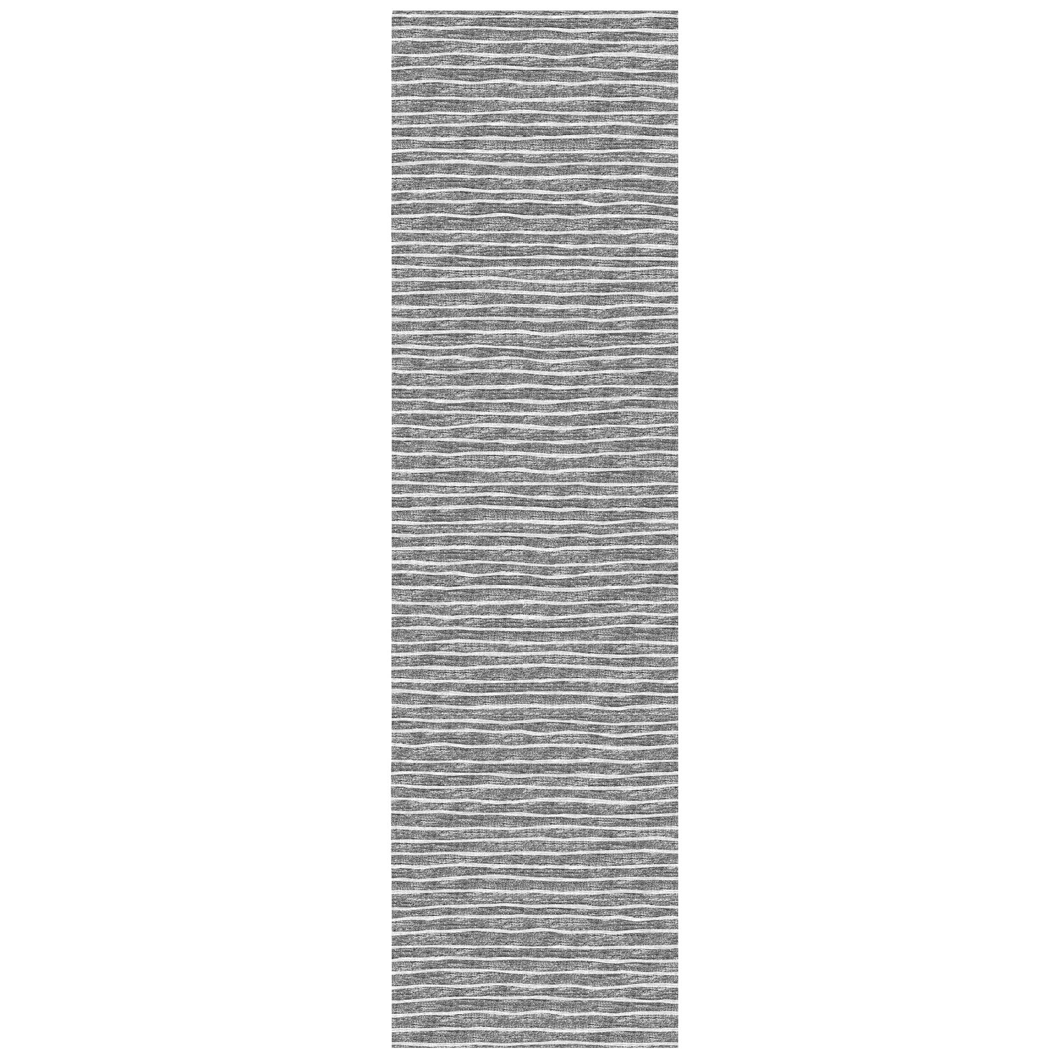 Dalyn Laidley LA1 - Gray