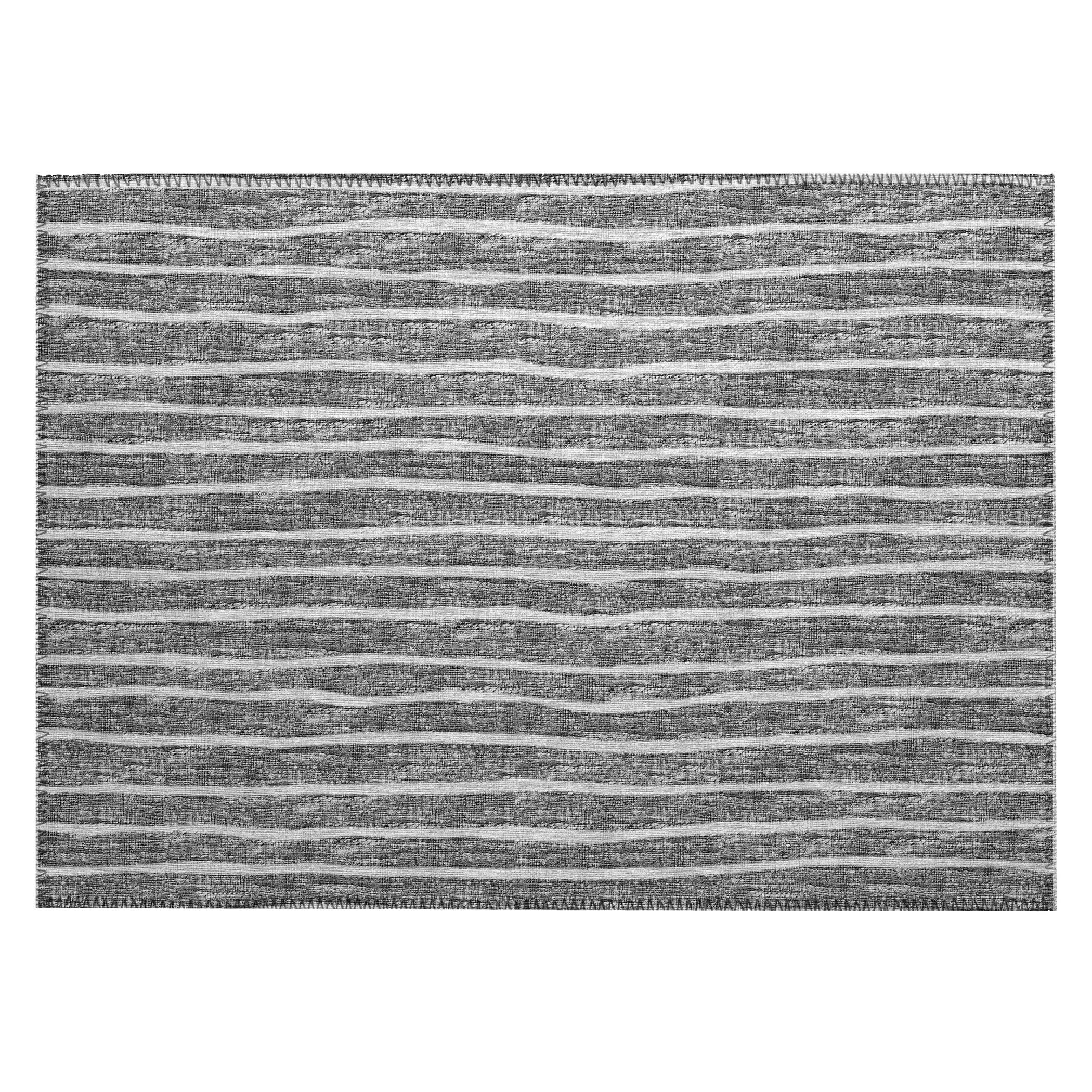 Dalyn Laidley LA1 - Gray