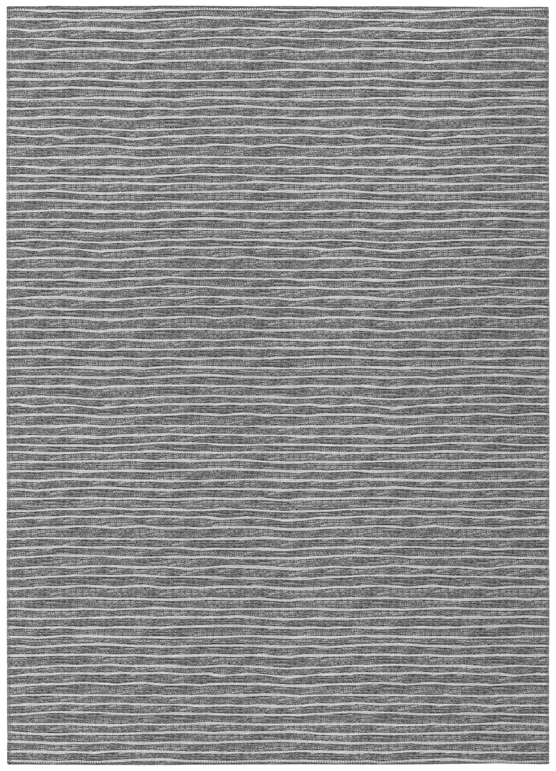 Dalyn Laidley LA1 - Gray