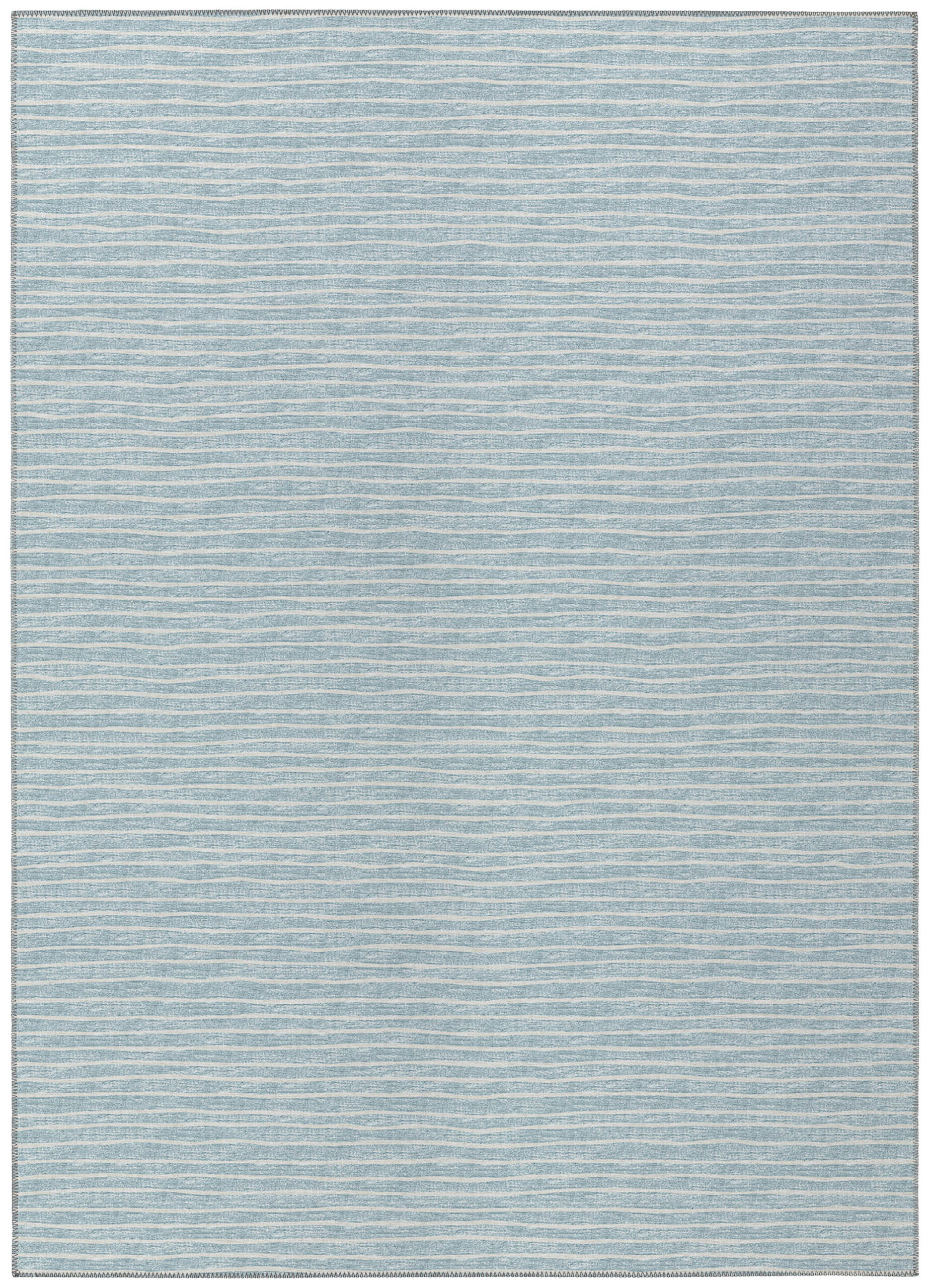 Dalyn Laidley LA1 - Sky Blue