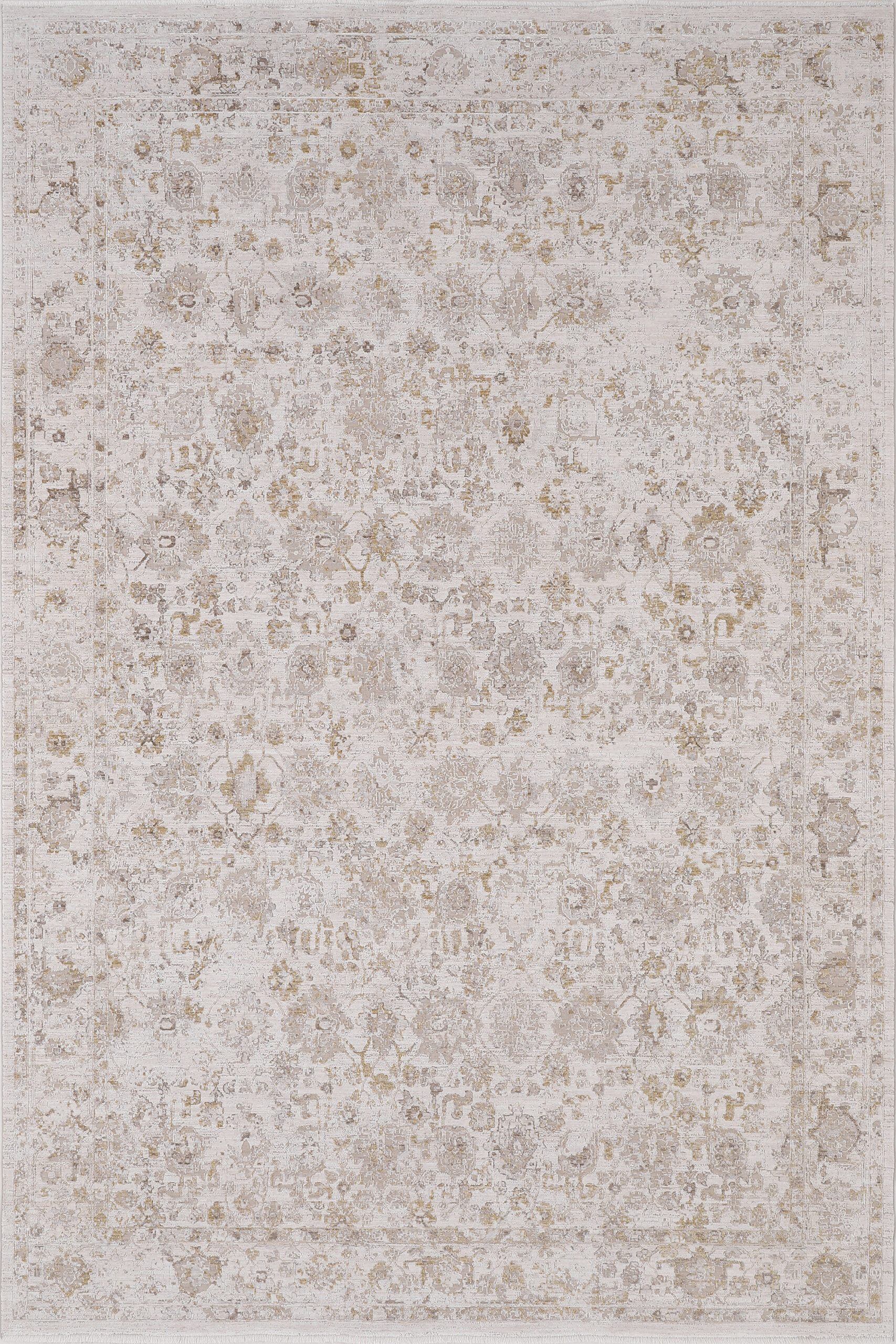 Dynamic Rugs Lara 14622 - Beige/Cream