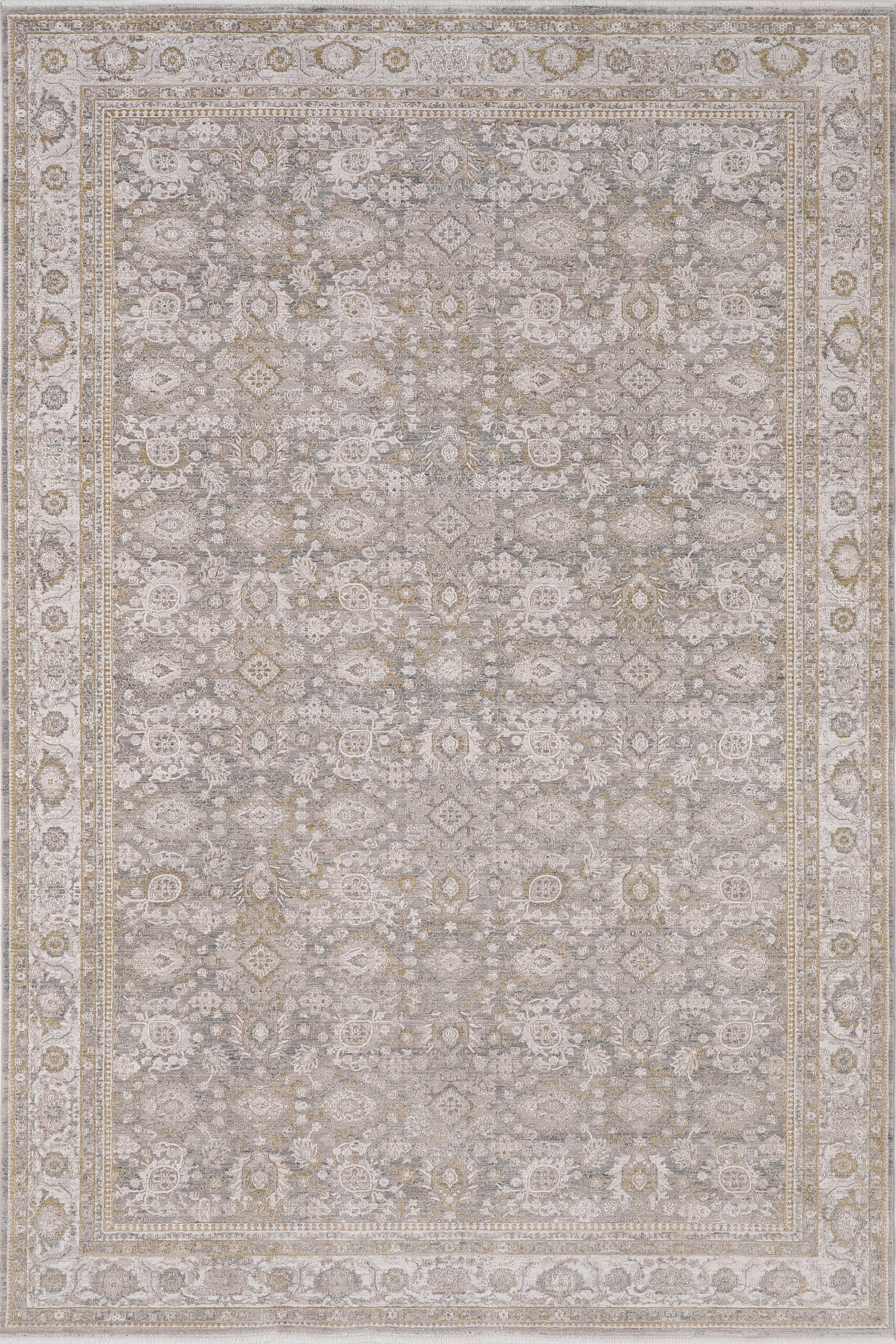 Dynamic Rugs Lara 14623 - Beige/Gray/Cream