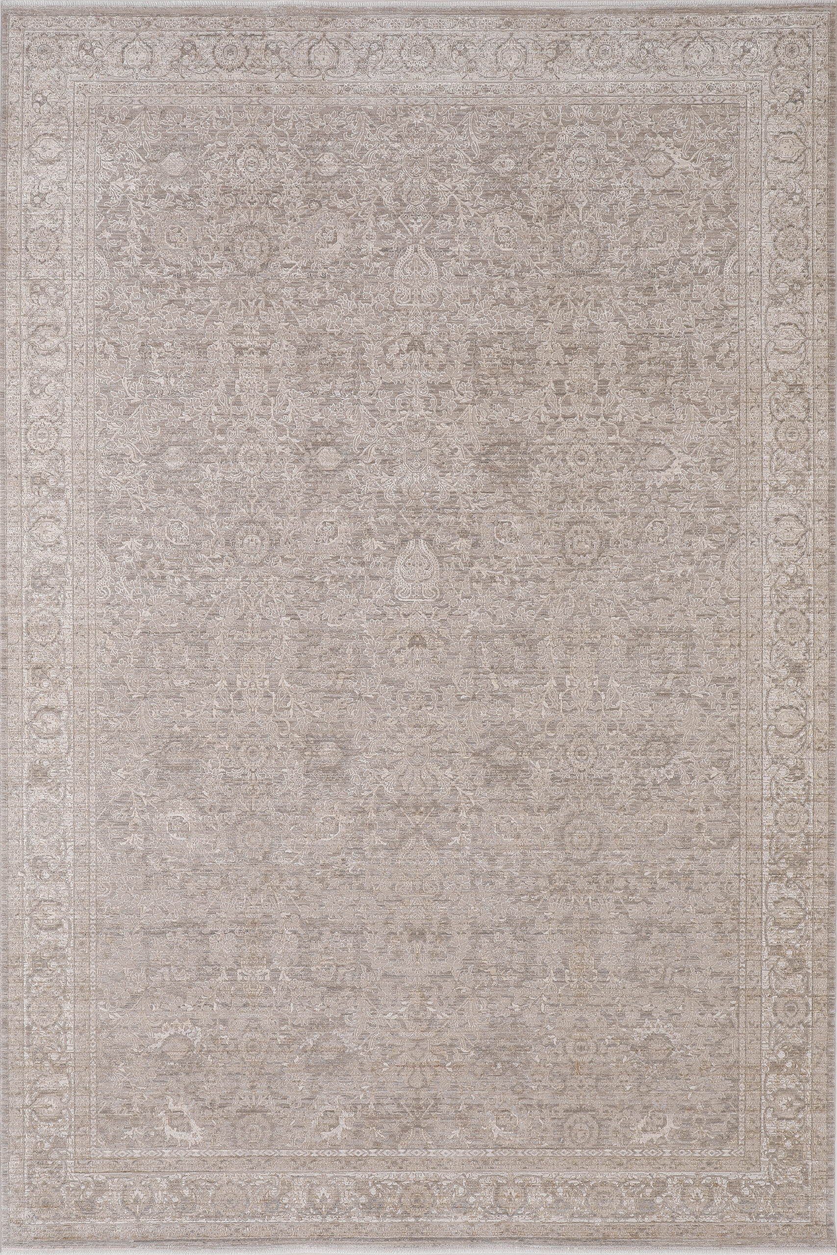 Dynamic Rugs Lara 14624 - Beige/Cream/Gray