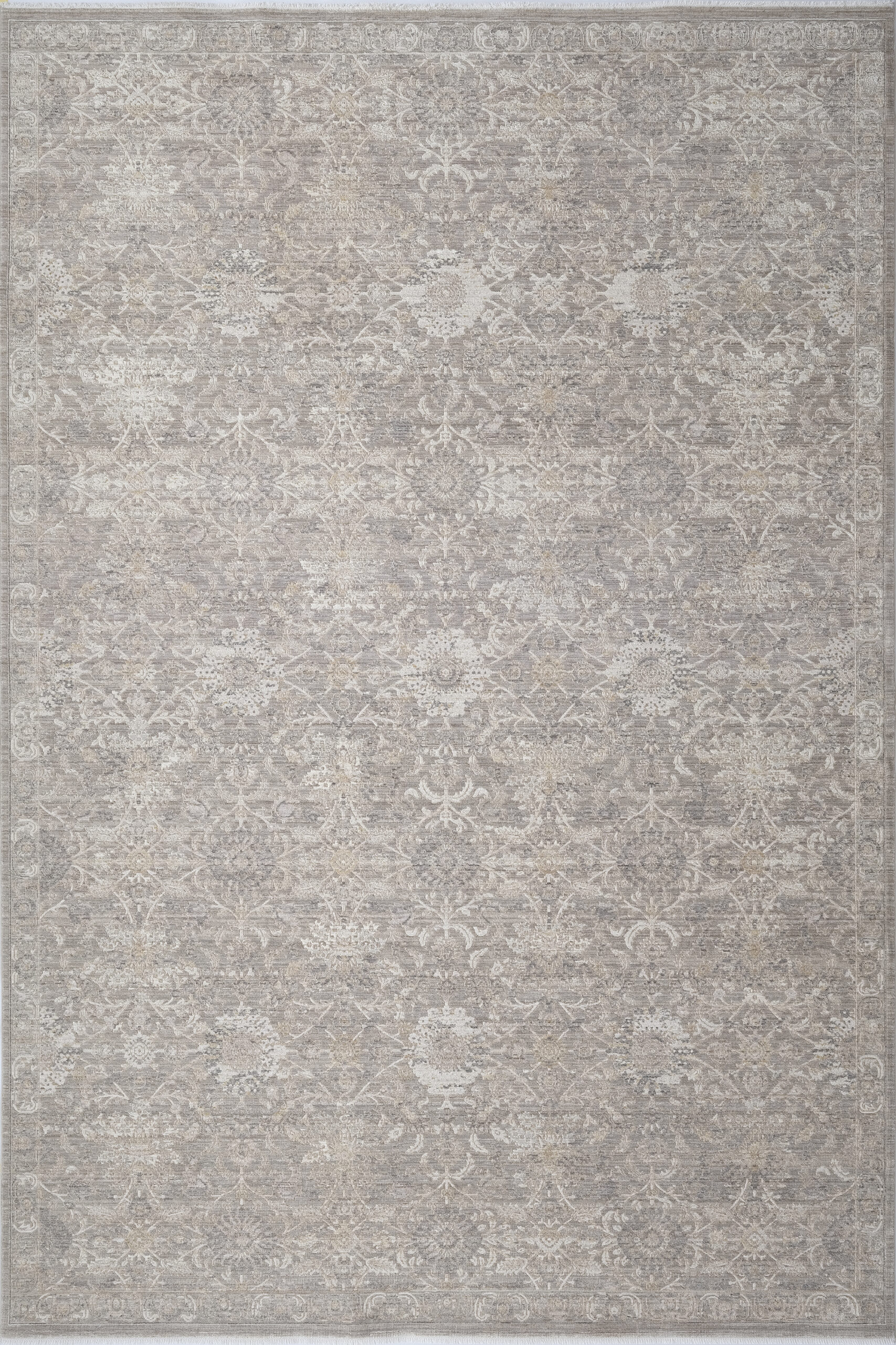 Dynamic Rugs Lara 14625 - Beige/Taupe