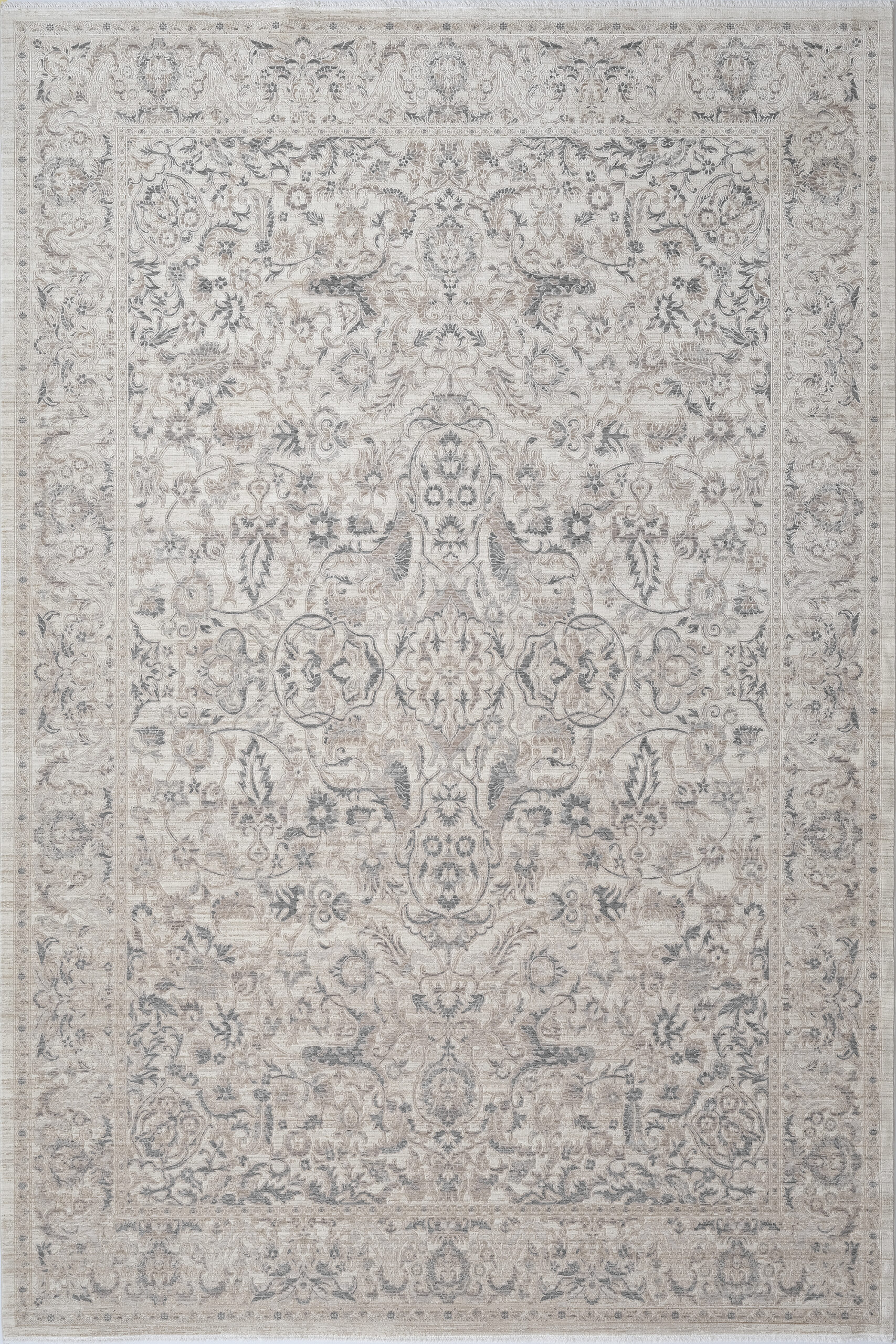 Dynamic Rugs Lara 14626 - Ivory/Beige/Gray