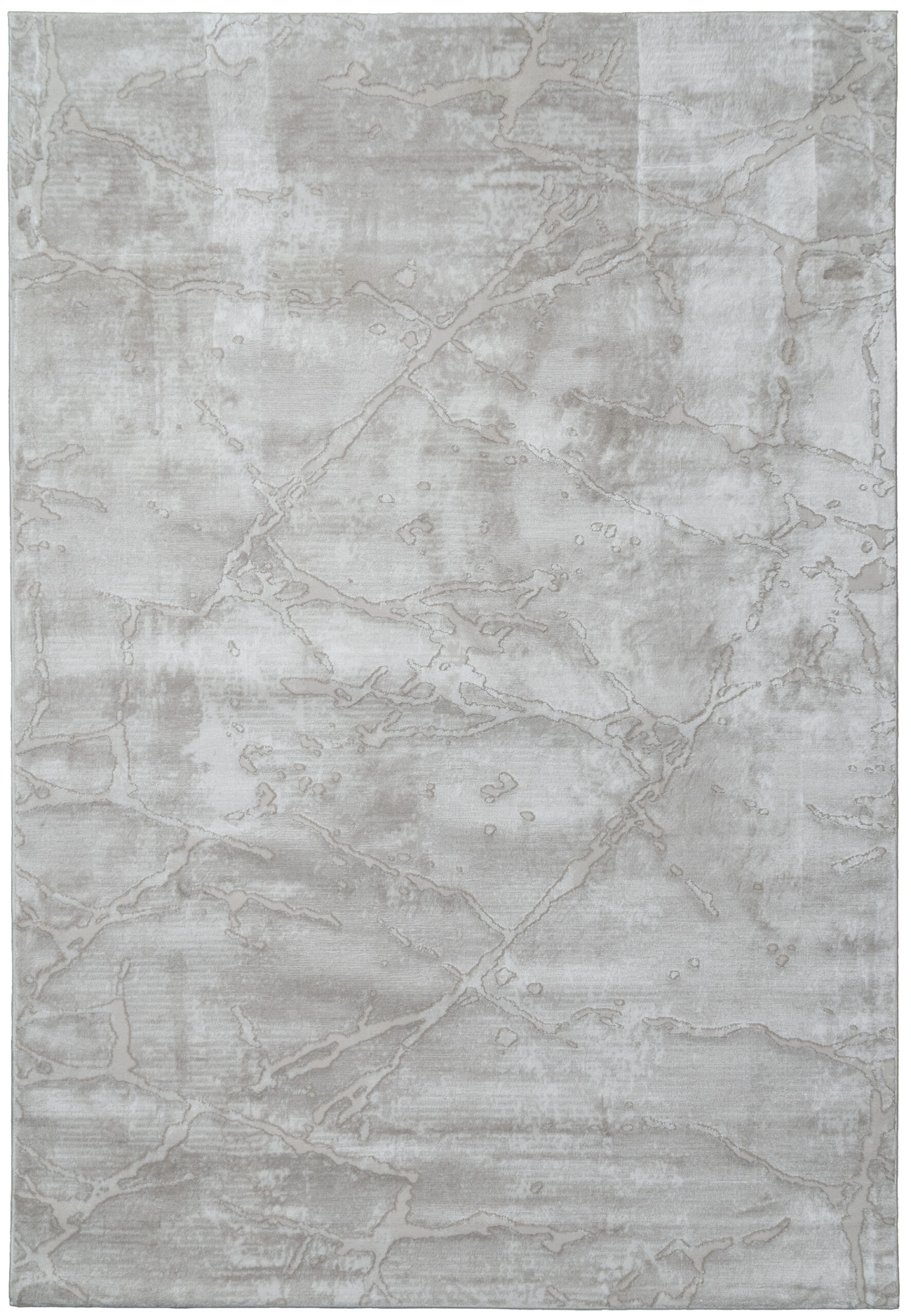 Dynamic Rugs Lazer 12676 - Cream/Beige