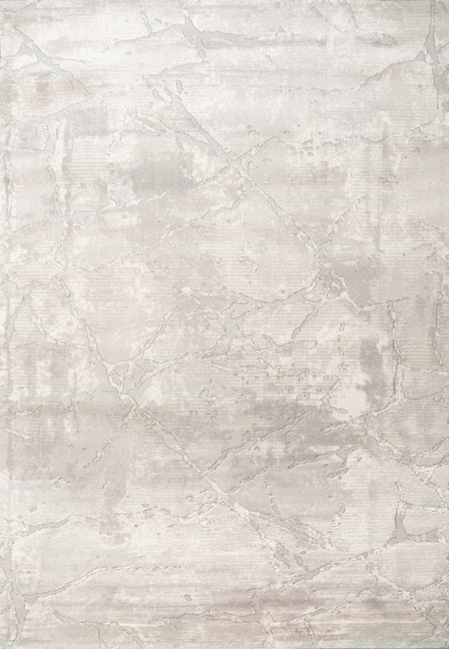 Dynamic Rugs Lazer 12676 - Light Gray