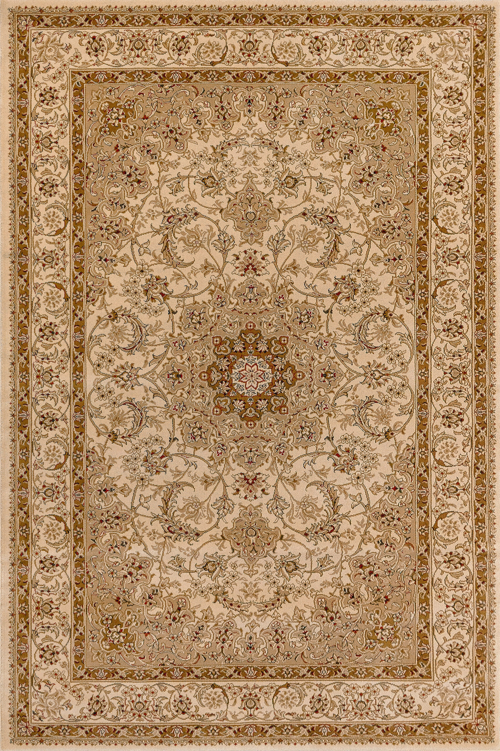 Dynamic Rugs Legacy 58000 - Ivory