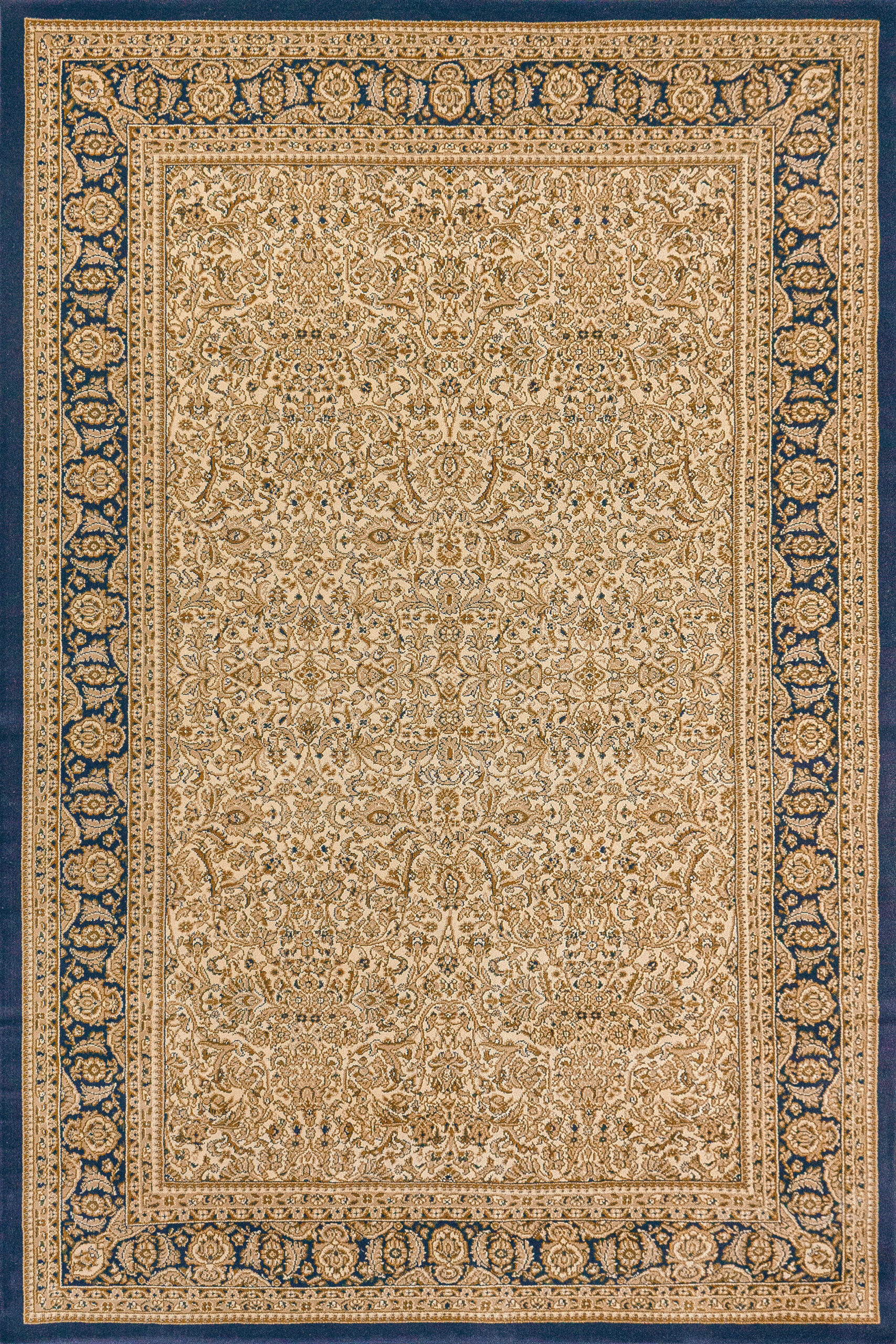 Dynamic Rugs Legacy 58004 - Ivory