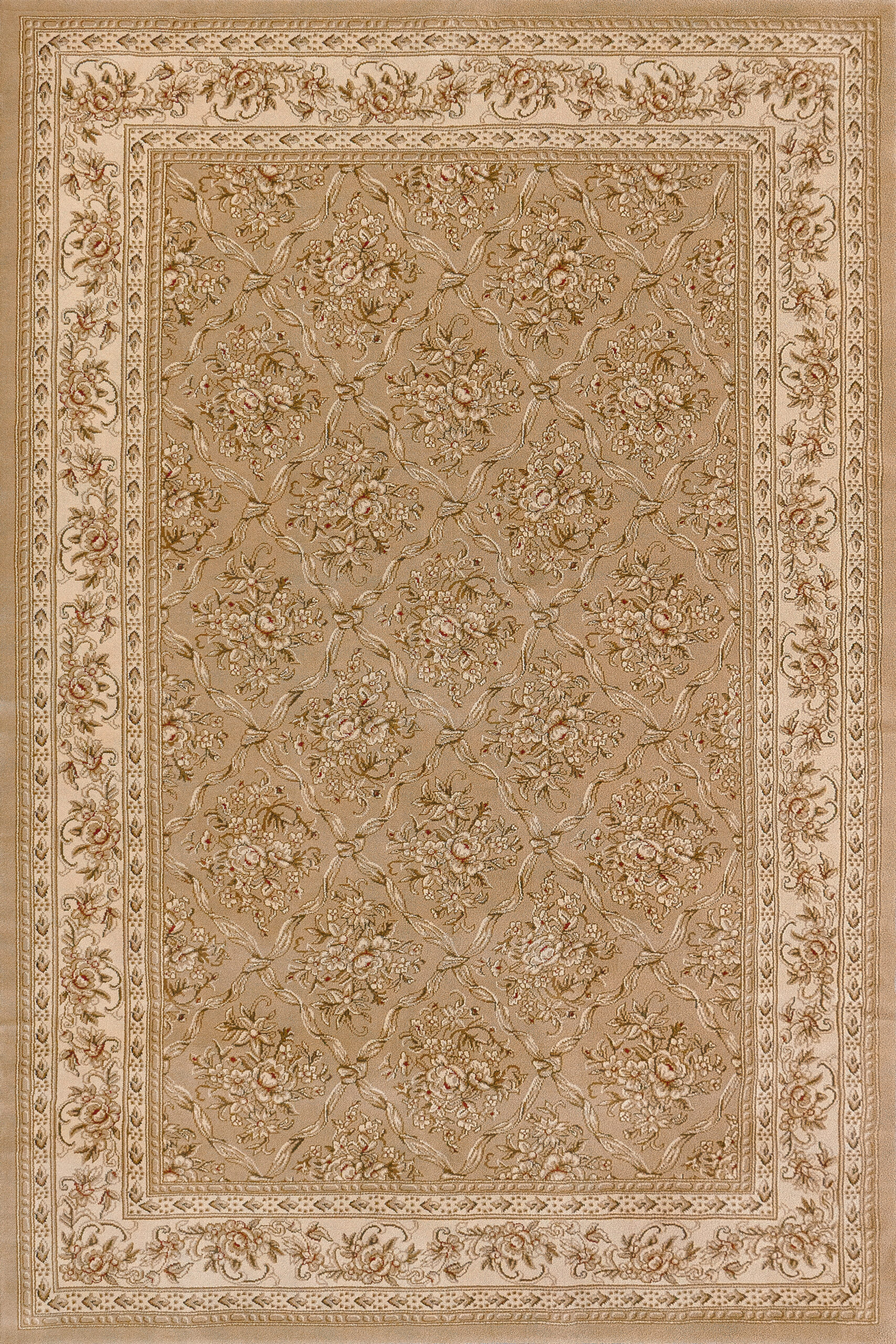 Dynamic Rugs Legacy 58018 - Malt