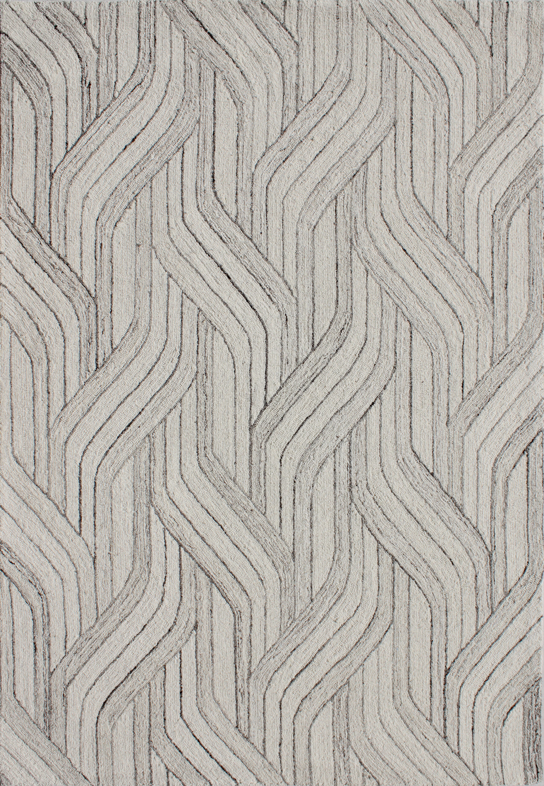 Dynamic Rugs Legend 7489 - Ivory/Natural