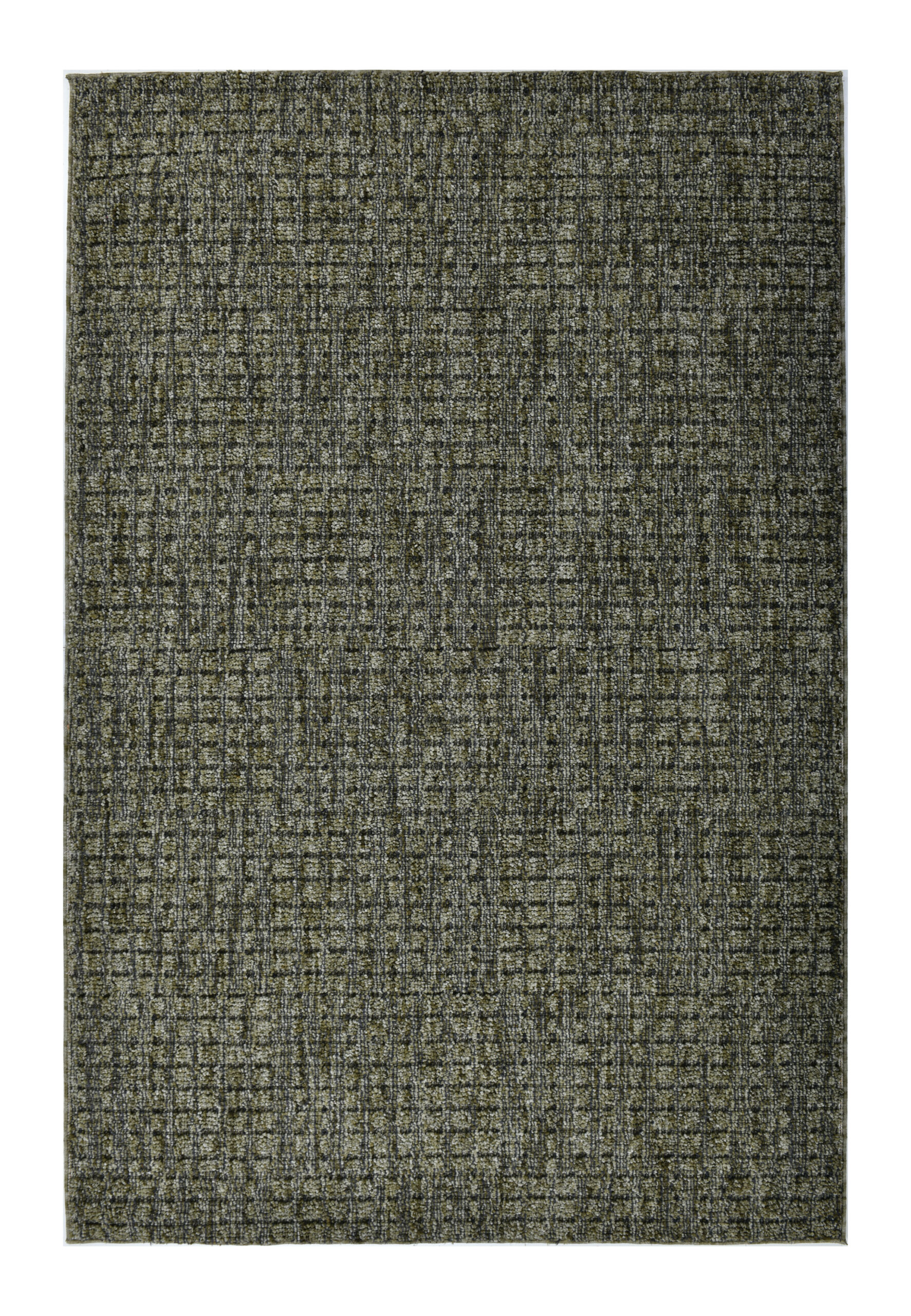 Dynamic Rugs Leon 13611 - Dark Green