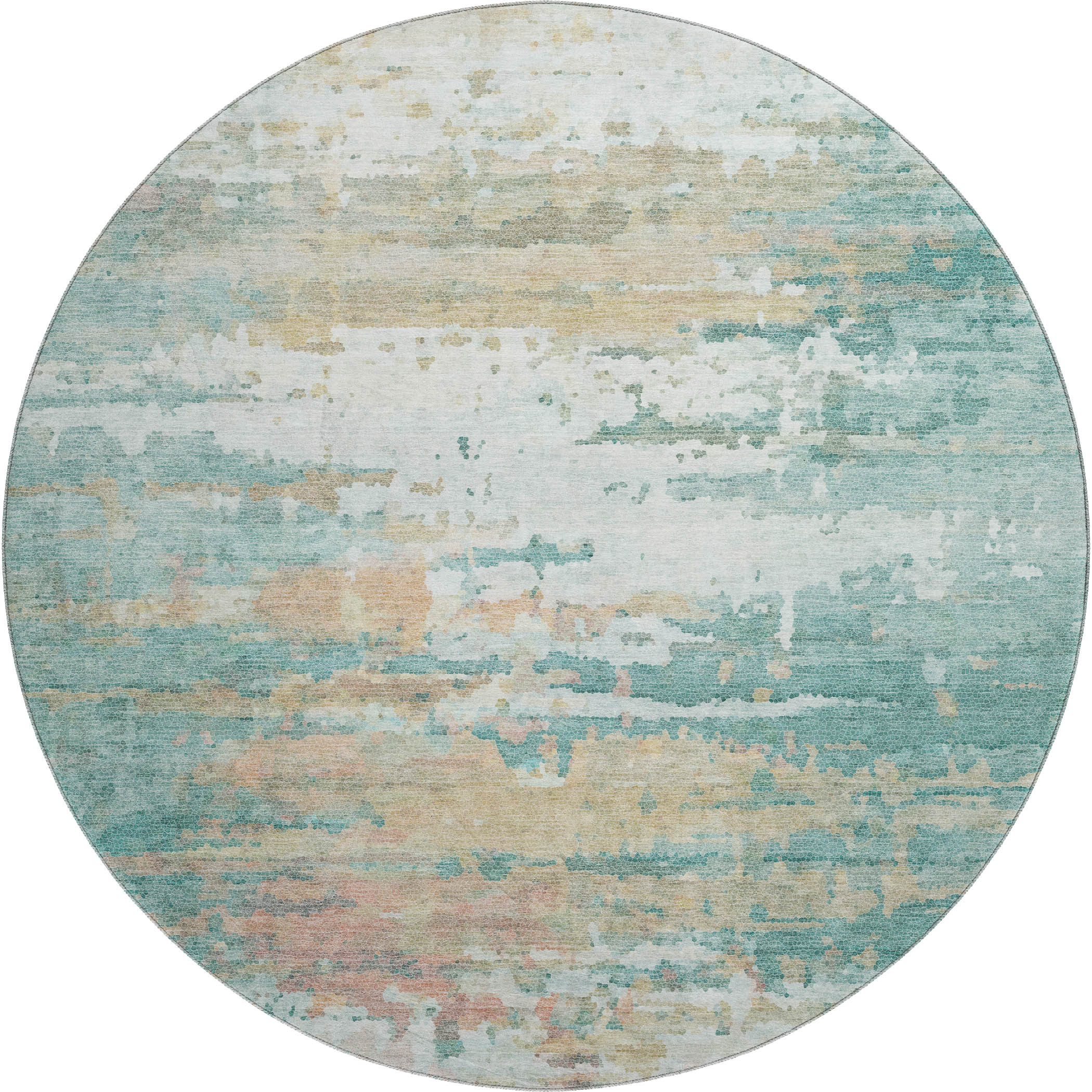 Dalyn Lumara LM1 - Seafoam