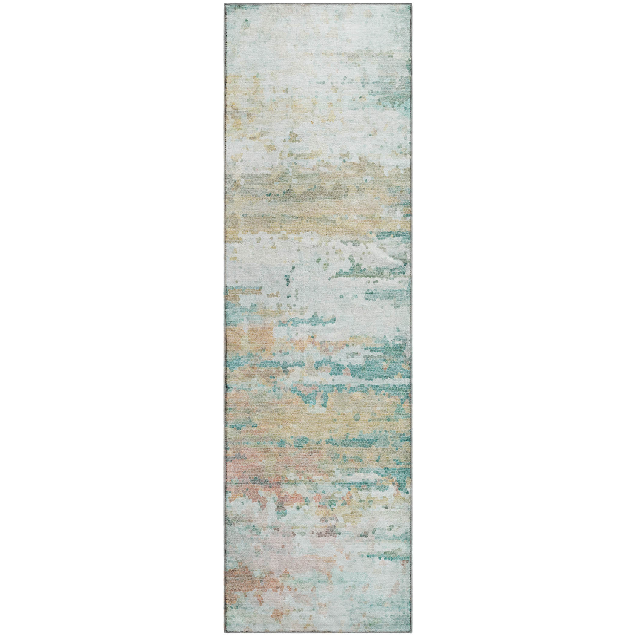 Dalyn Lumara LM1 - Seafoam