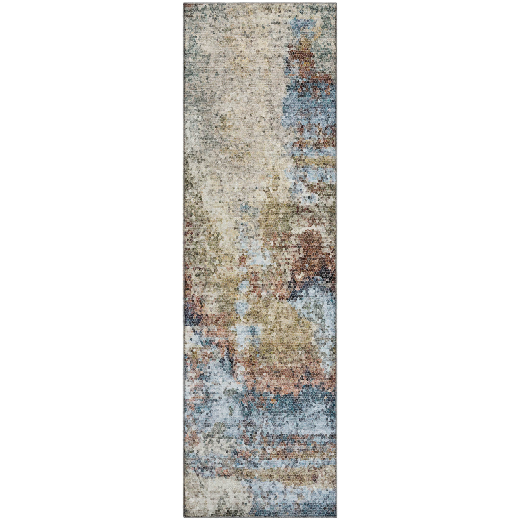 Dalyn Lumara LM2 - Putty