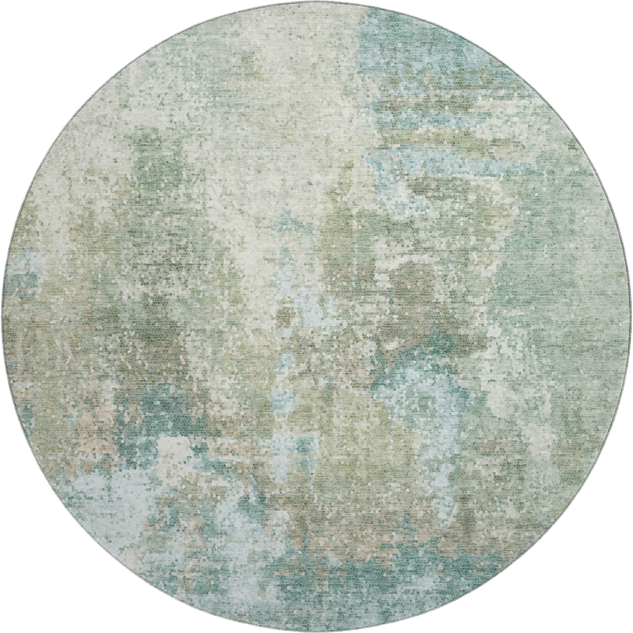 Dalyn Lumara LM2 - Seafoam
