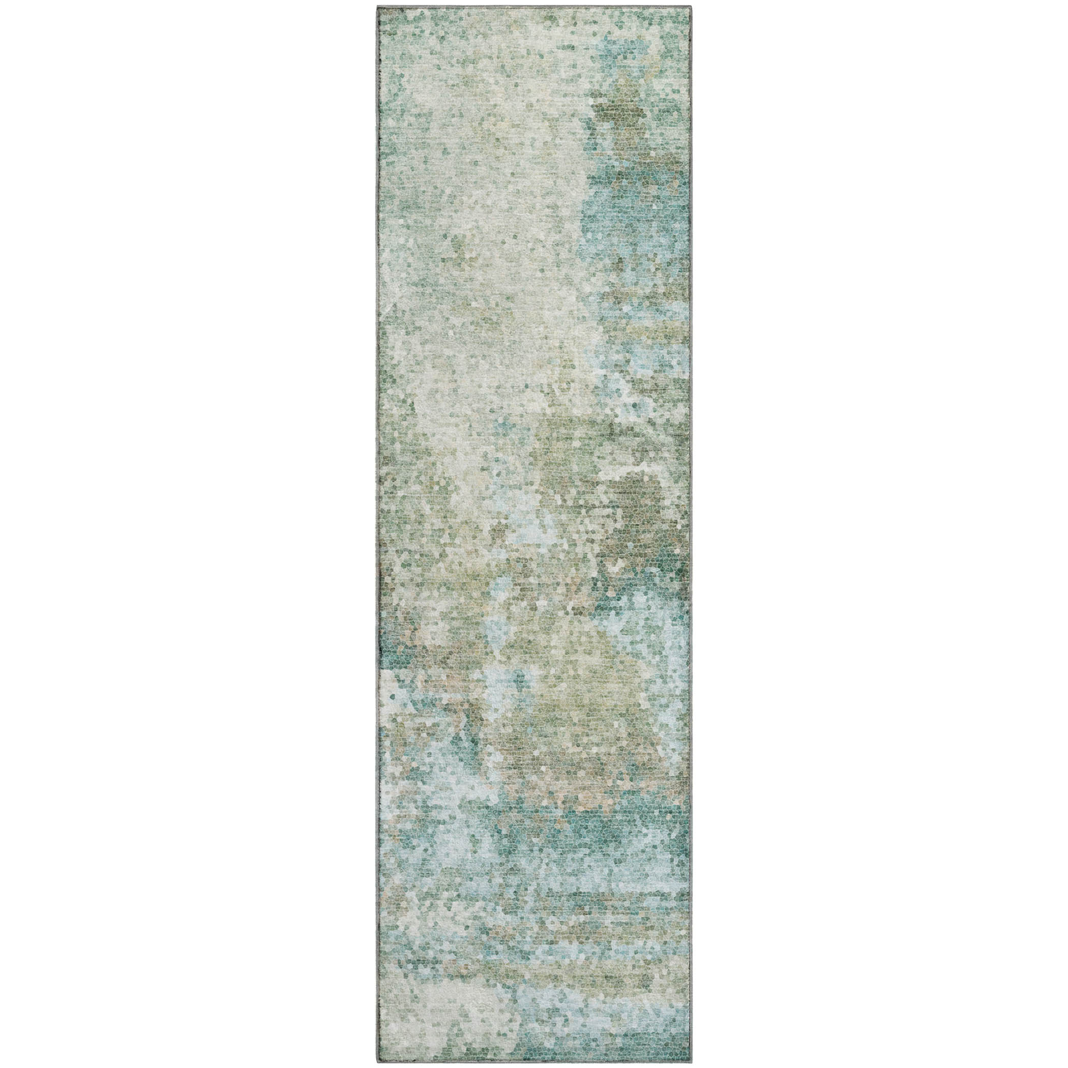Dalyn Lumara LM2 - Seafoam
