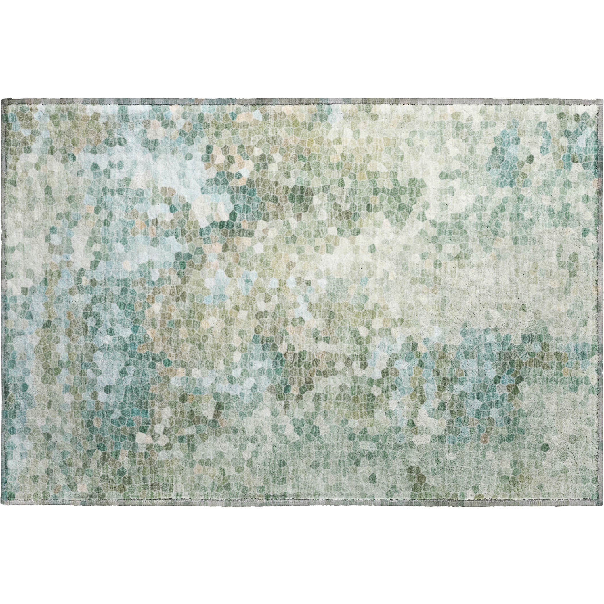 Dalyn Lumara LM2 - Seafoam