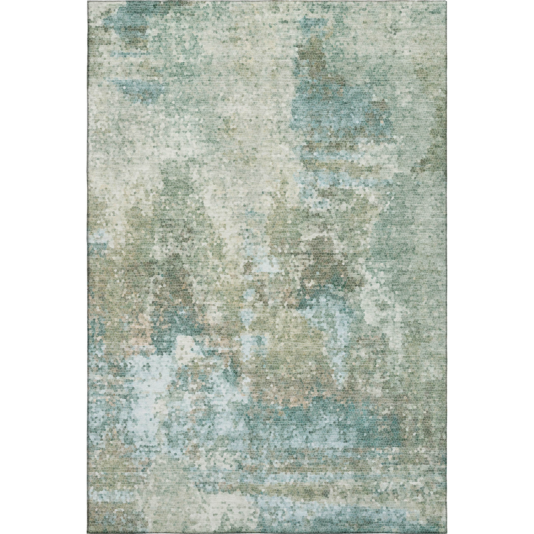 Dalyn Lumara LM2 - Seafoam