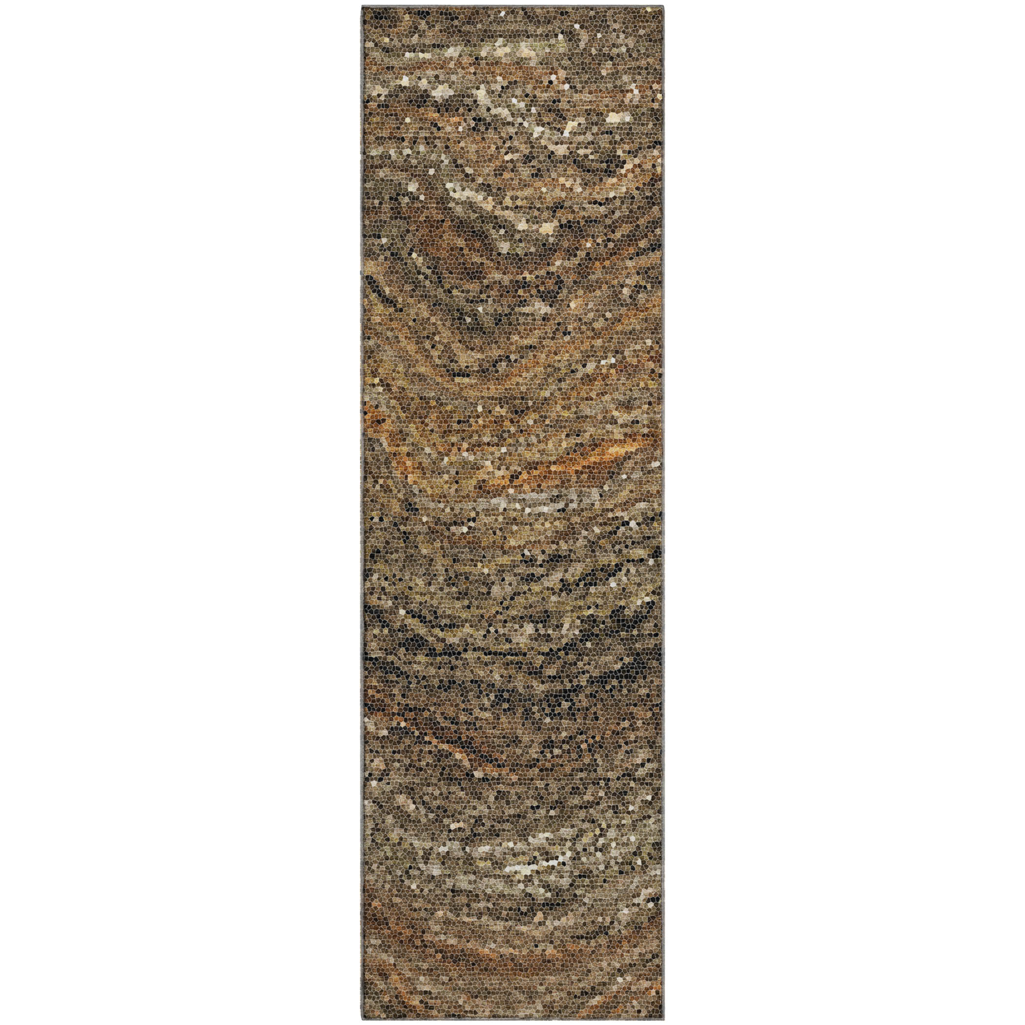 Dalyn Lumara LM3 - Brown