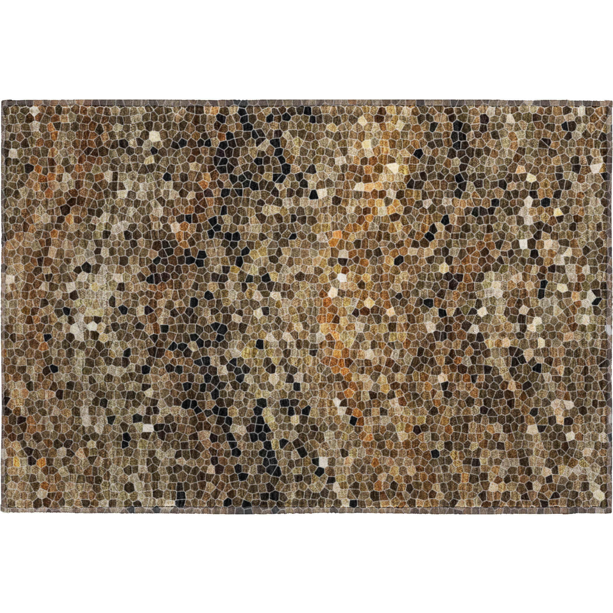 Dalyn Lumara LM3 - Brown