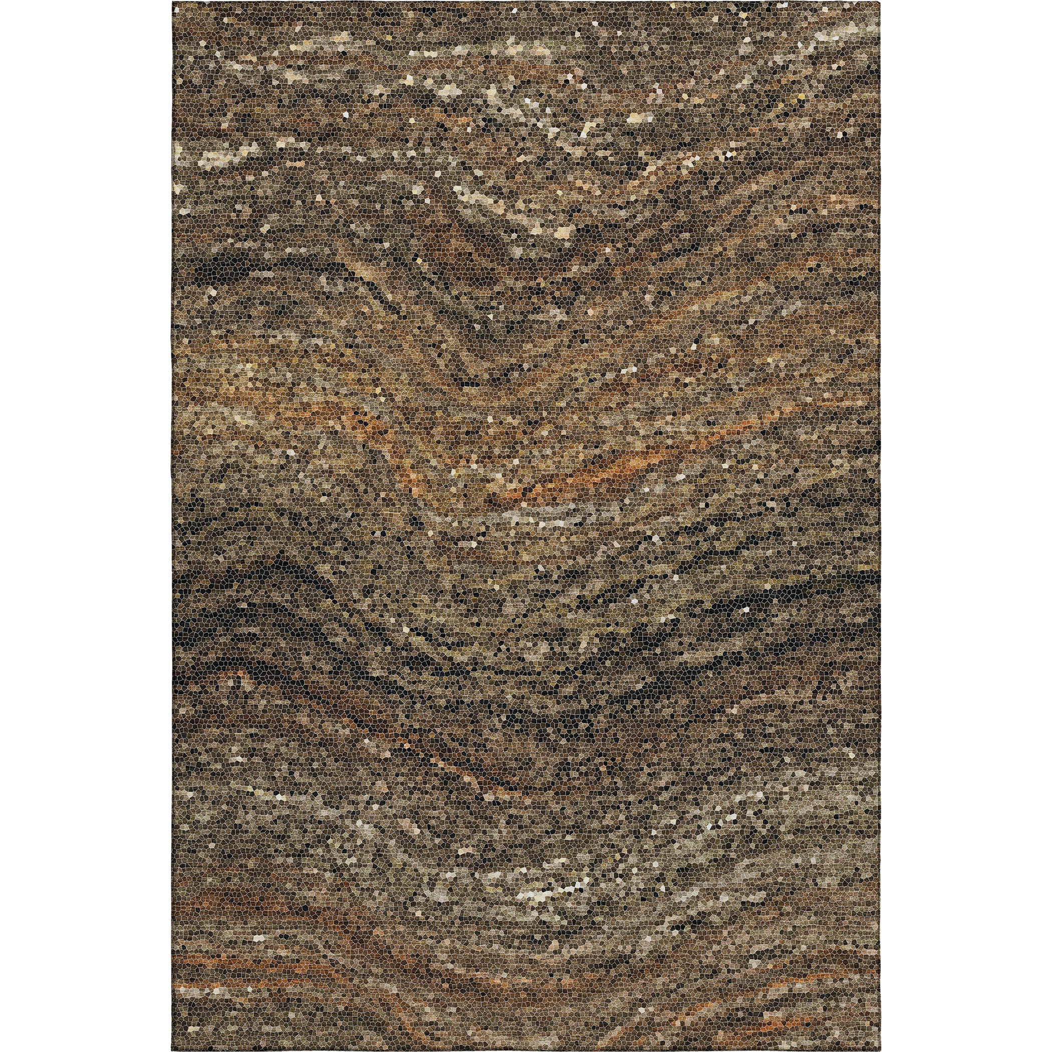 Dalyn Lumara LM3 - Brown