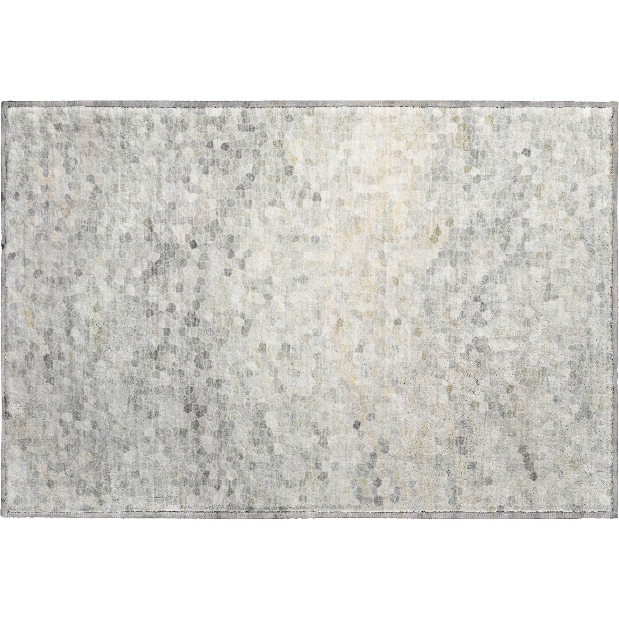 Dalyn Lumara LM3 - Linen
