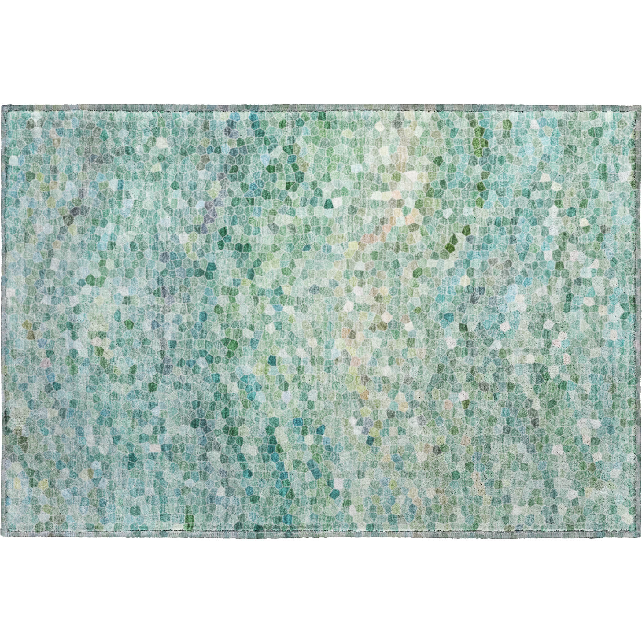 Dalyn Lumara LM3 - Teal