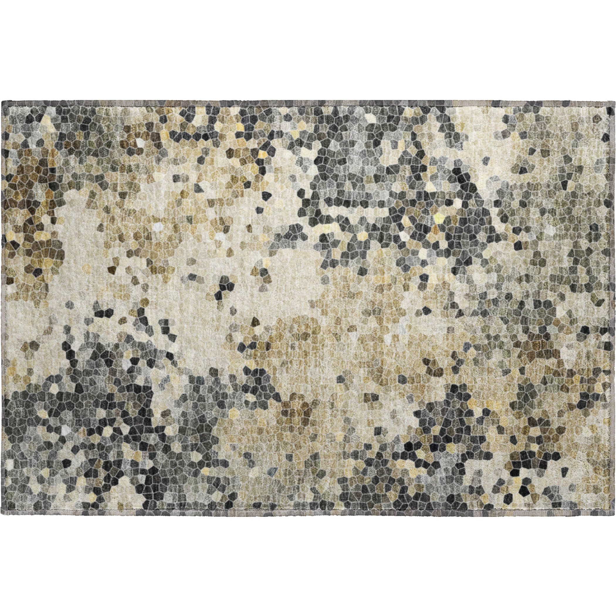 Dalyn Lumara LM4 - Pewter