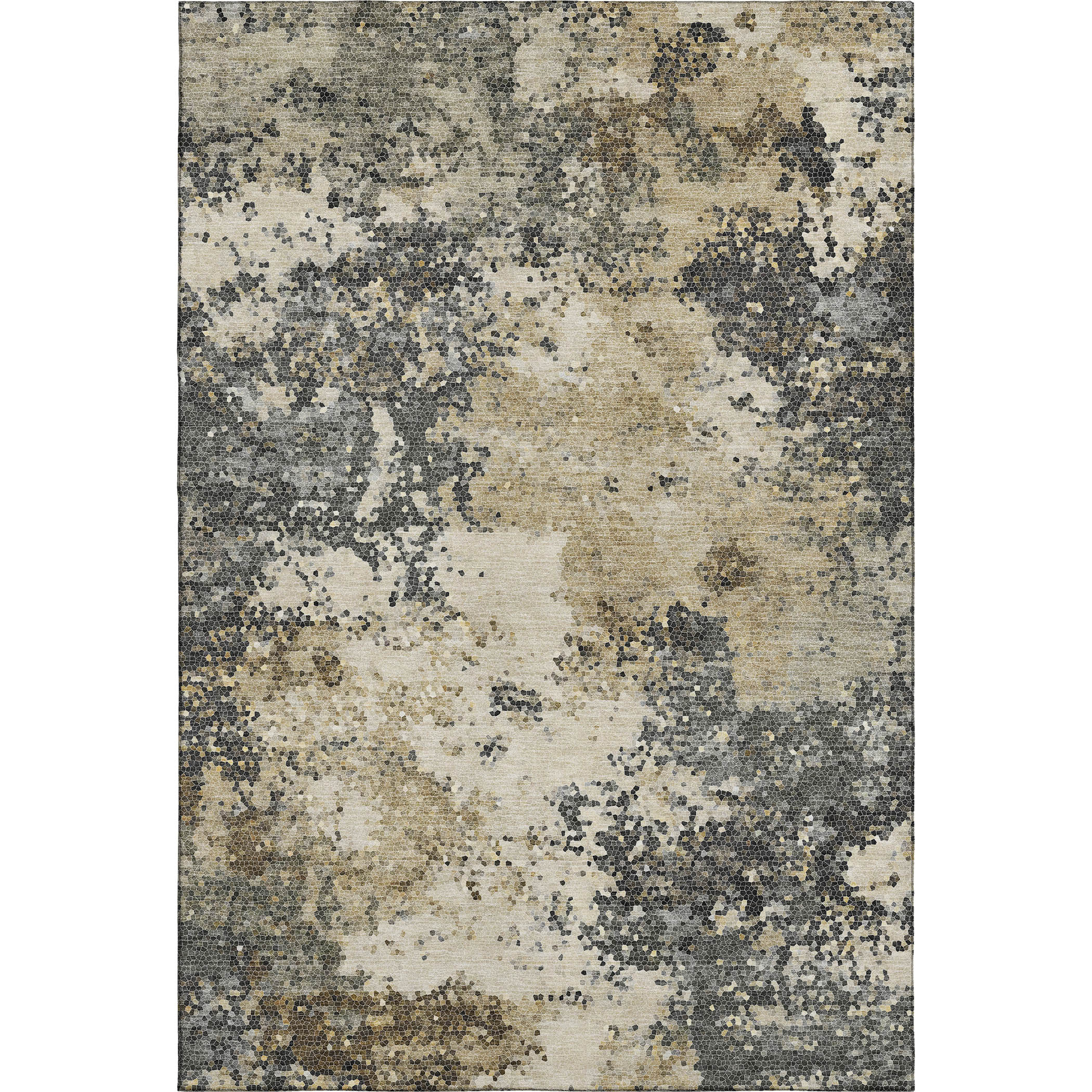 Dalyn Lumara LM4 - Pewter