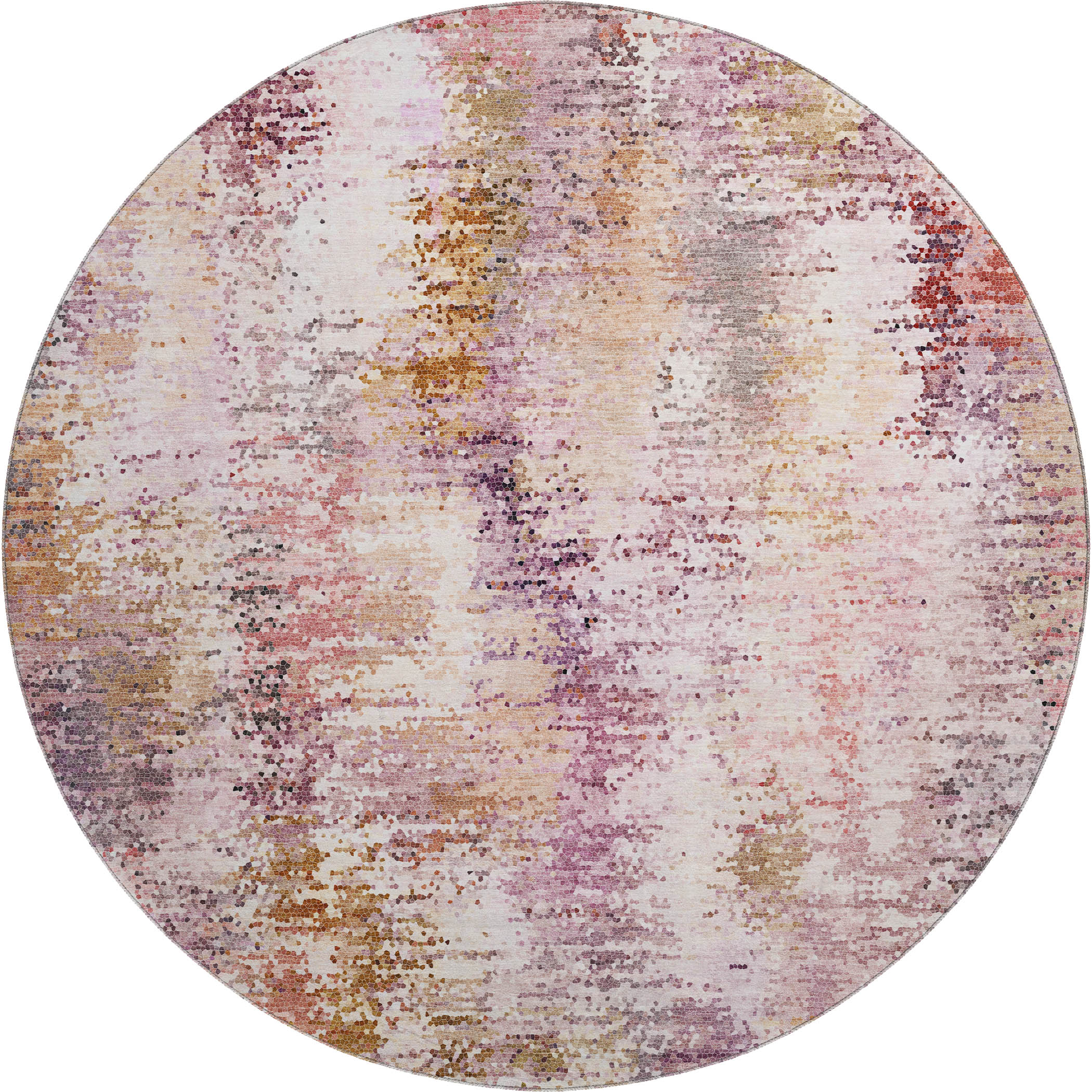 Dalyn Lumara LM5 - Blush