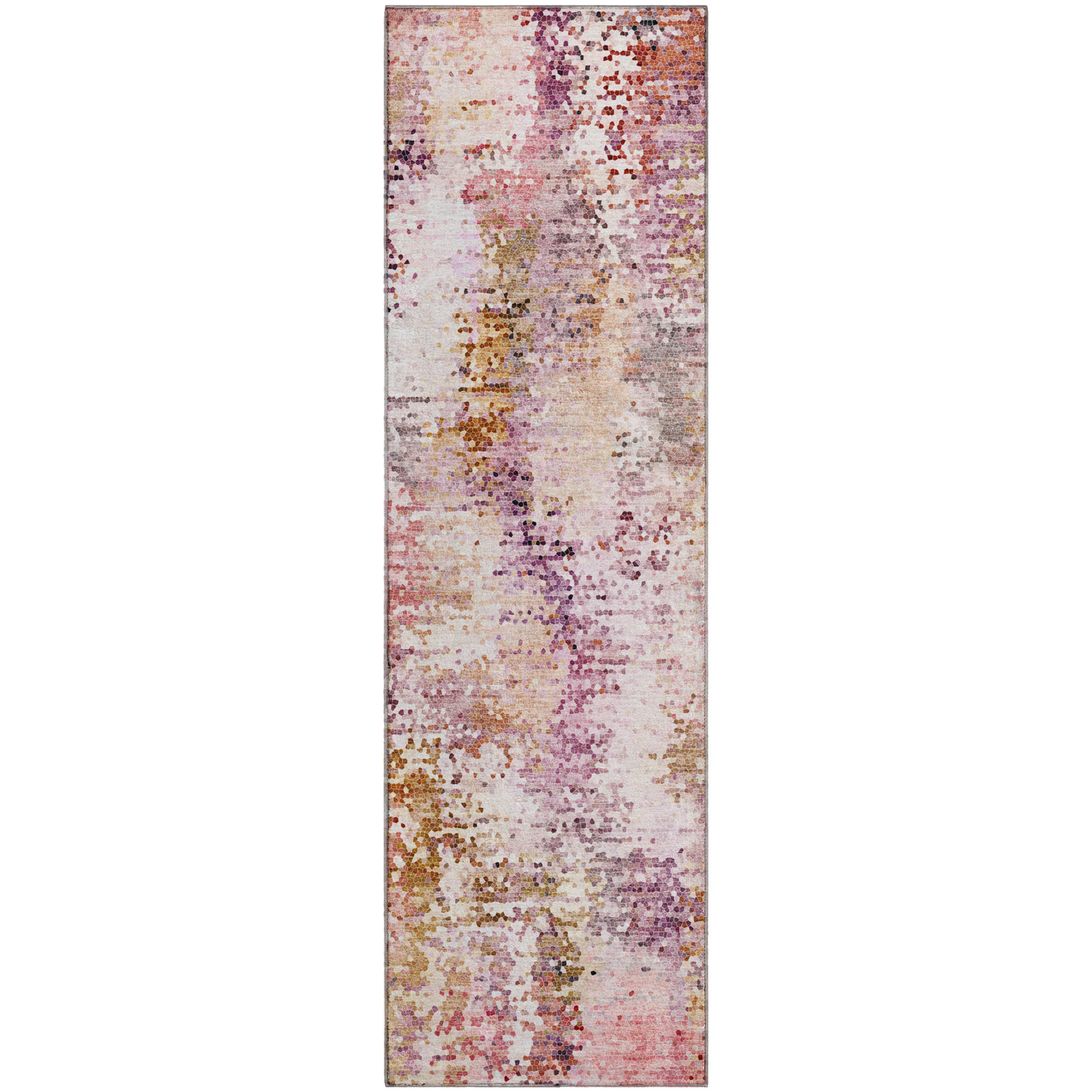 Dalyn Lumara LM5 - Blush
