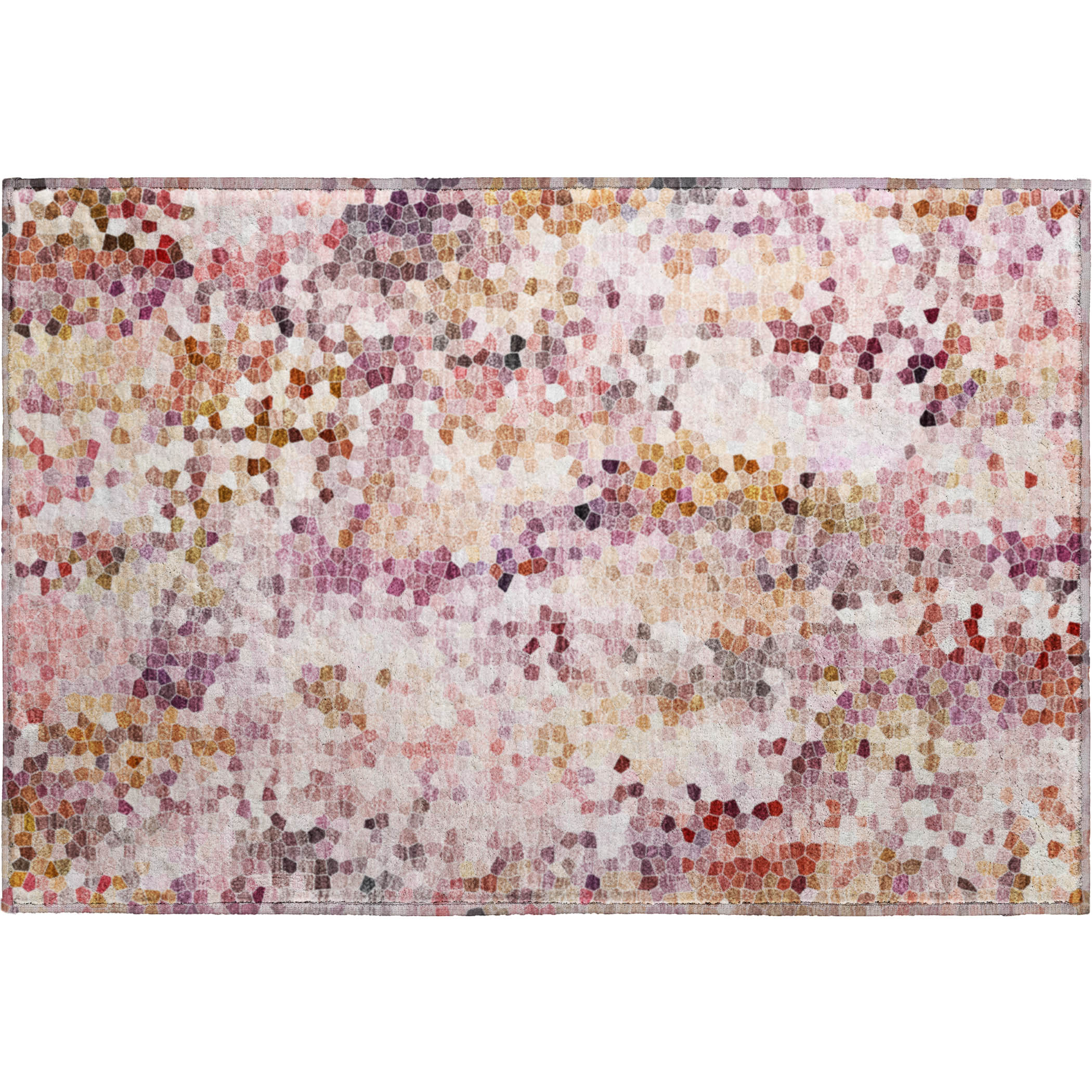 Dalyn Lumara LM5 - Blush