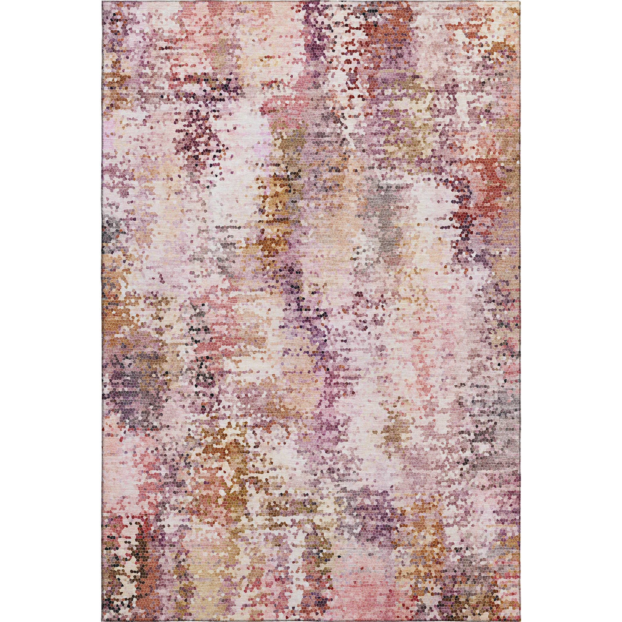 Dalyn Lumara LM5 - Blush