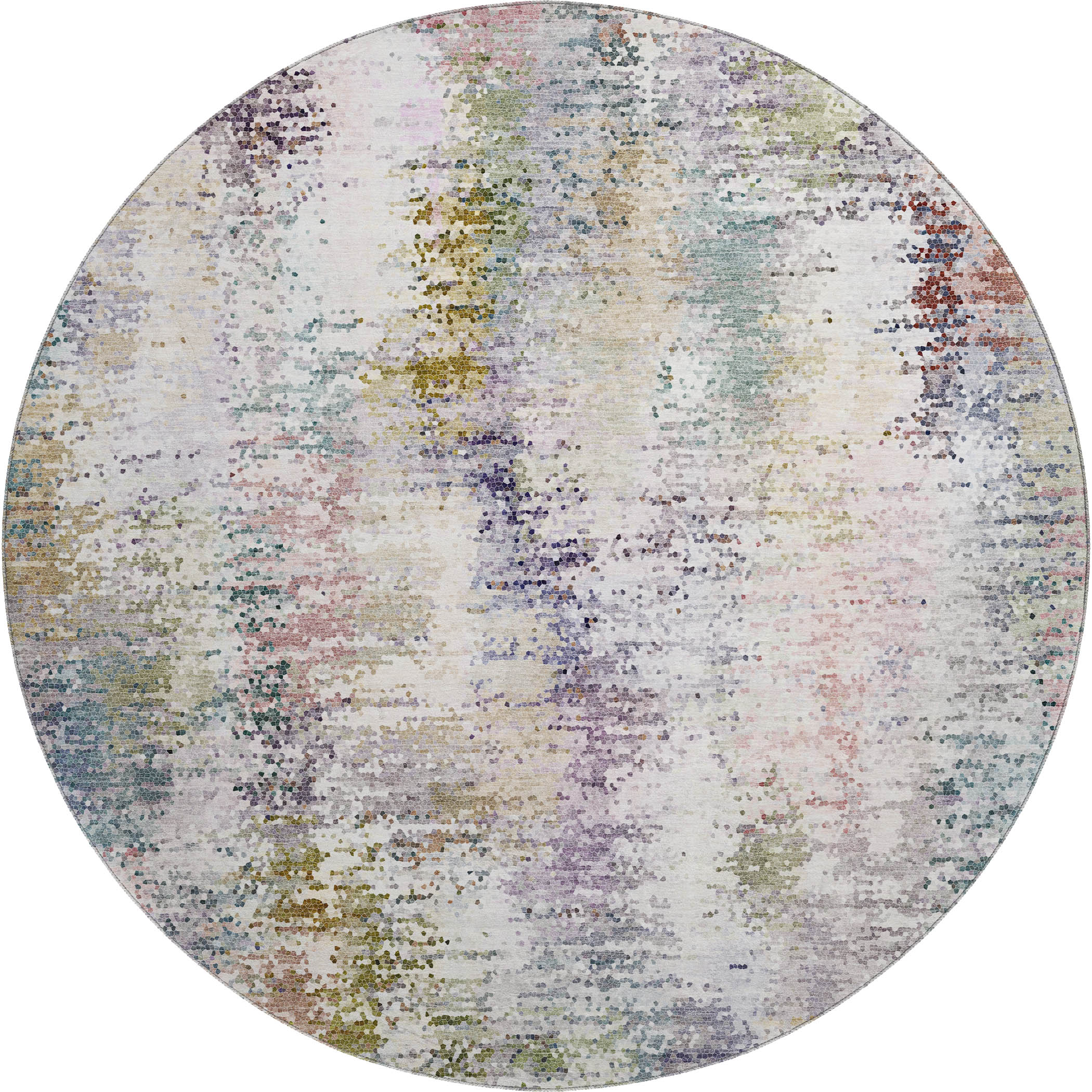 Dalyn Lumara LM5 - Confetti