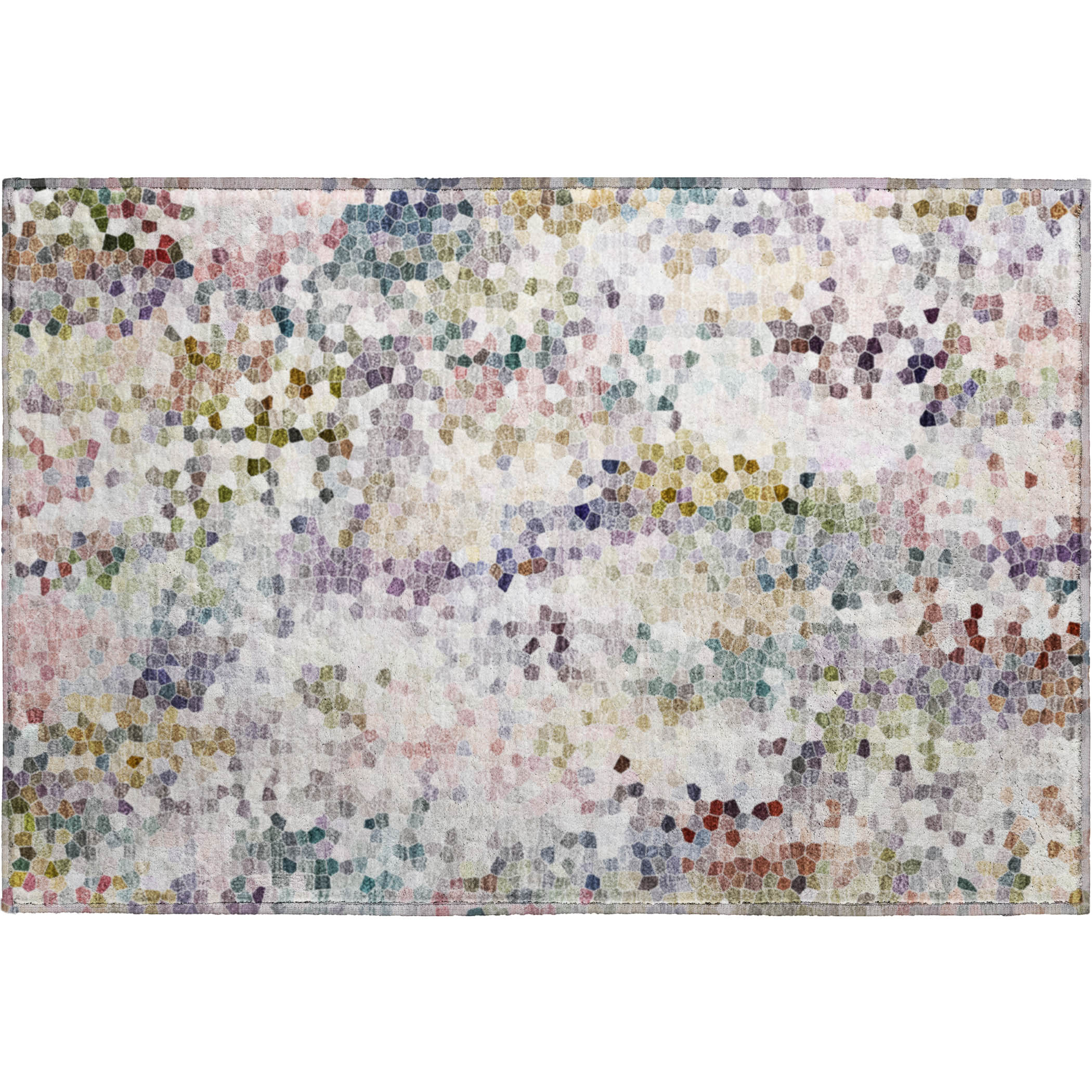 Dalyn Lumara LM5 - Confetti