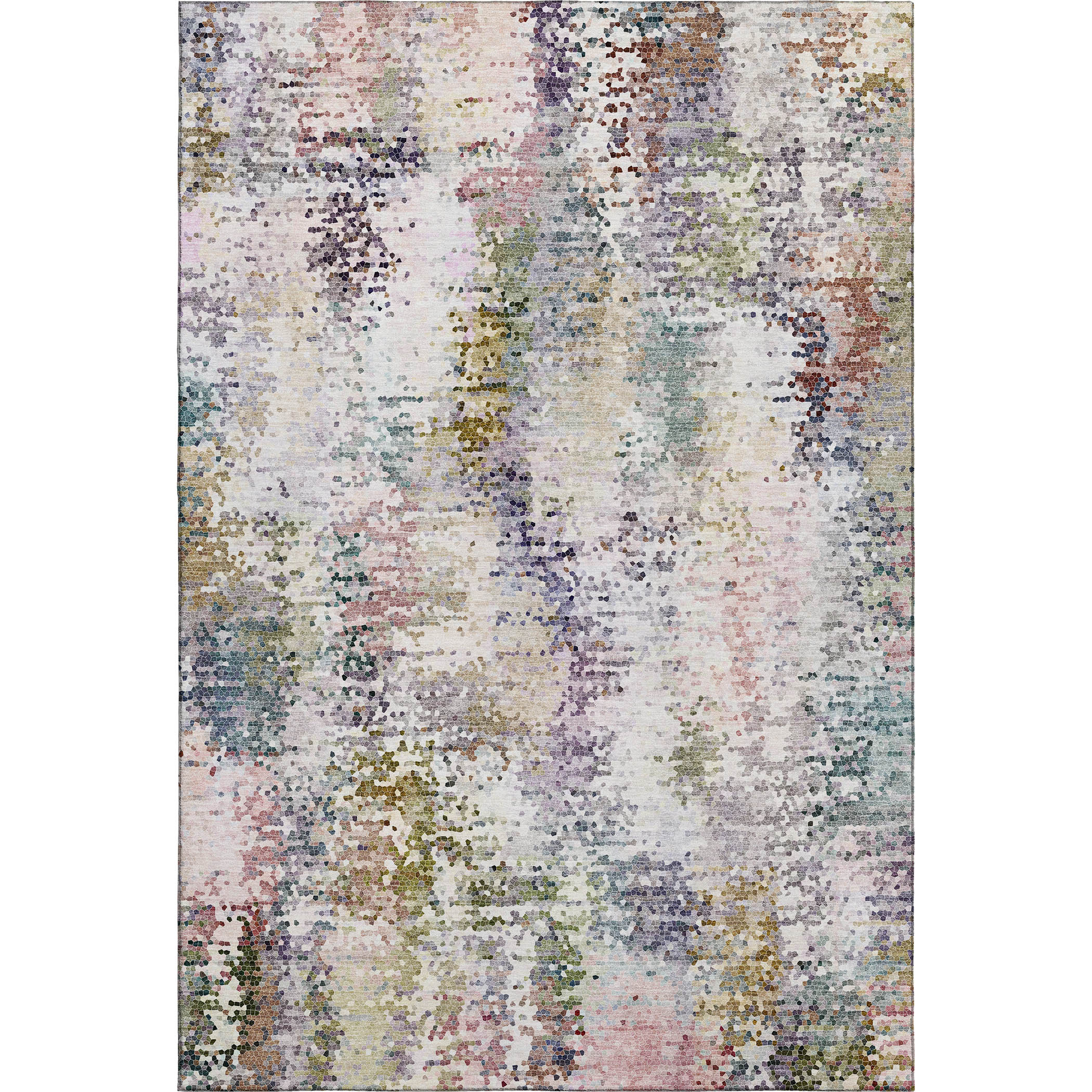Dalyn Lumara LM5 - Confetti