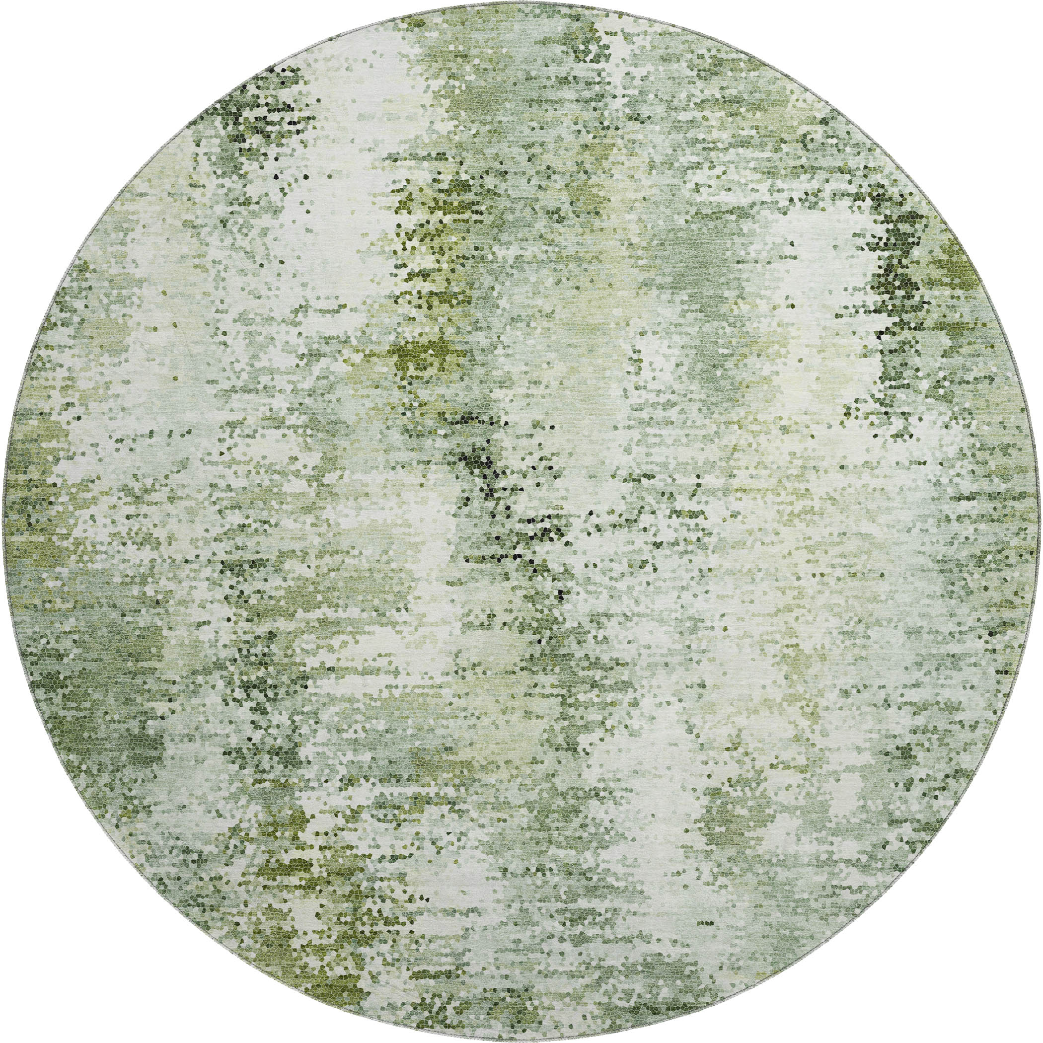 Dalyn Lumara LM5 - Olive