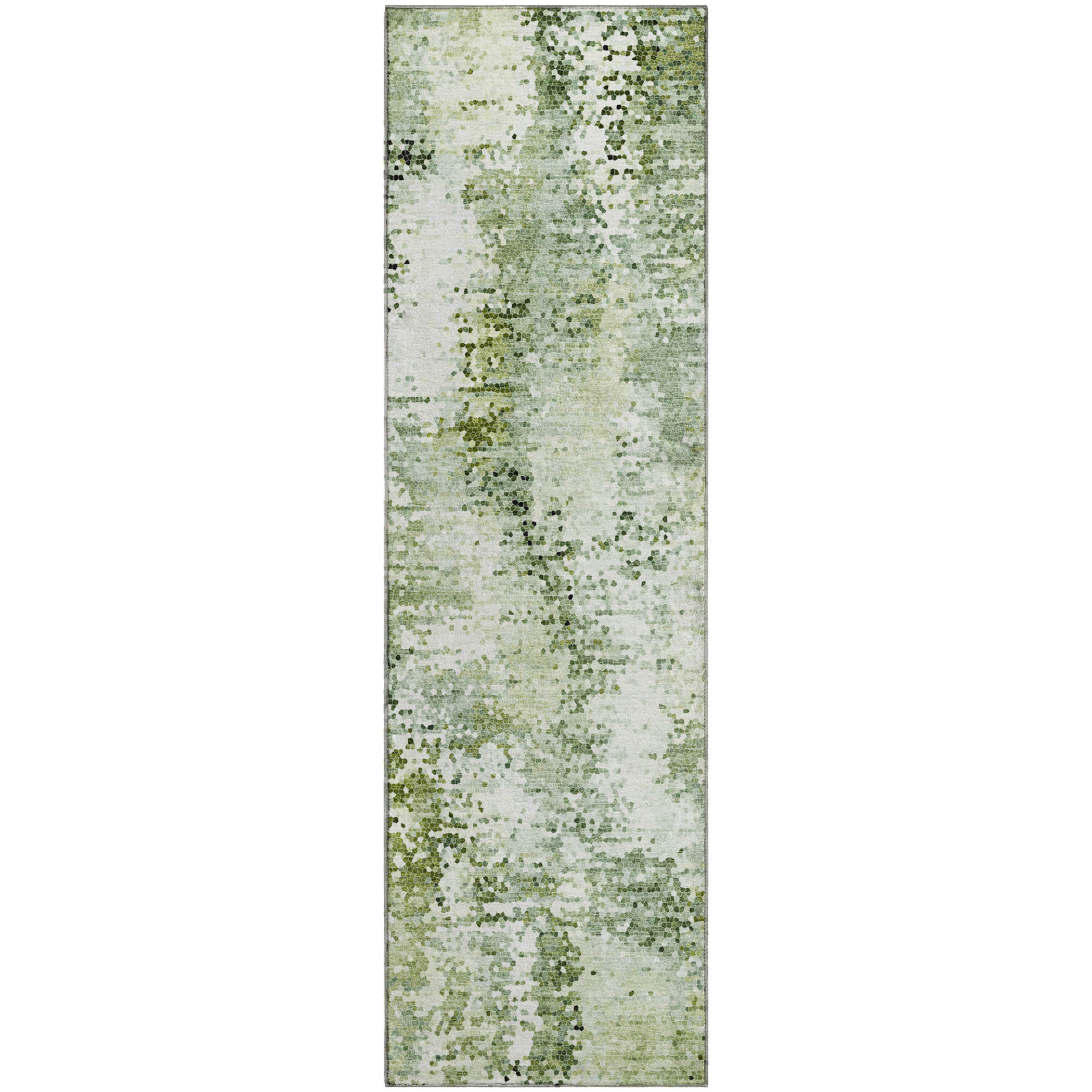 Dalyn Lumara LM5 - Olive