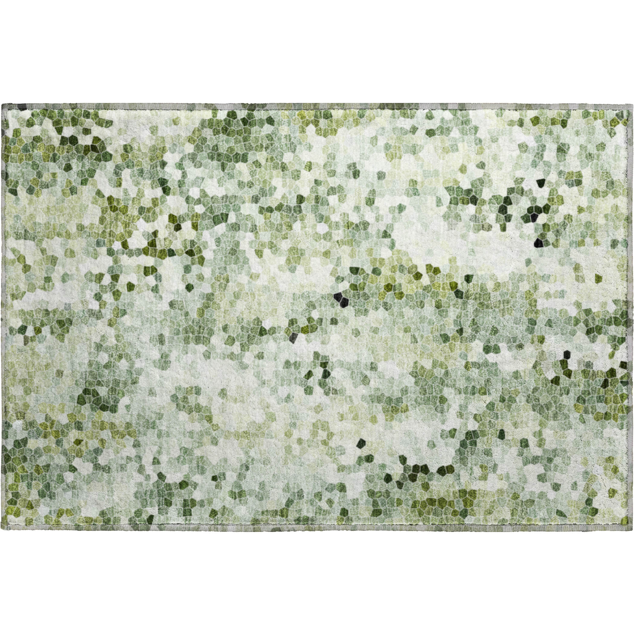 Dalyn Lumara LM5 - Olive