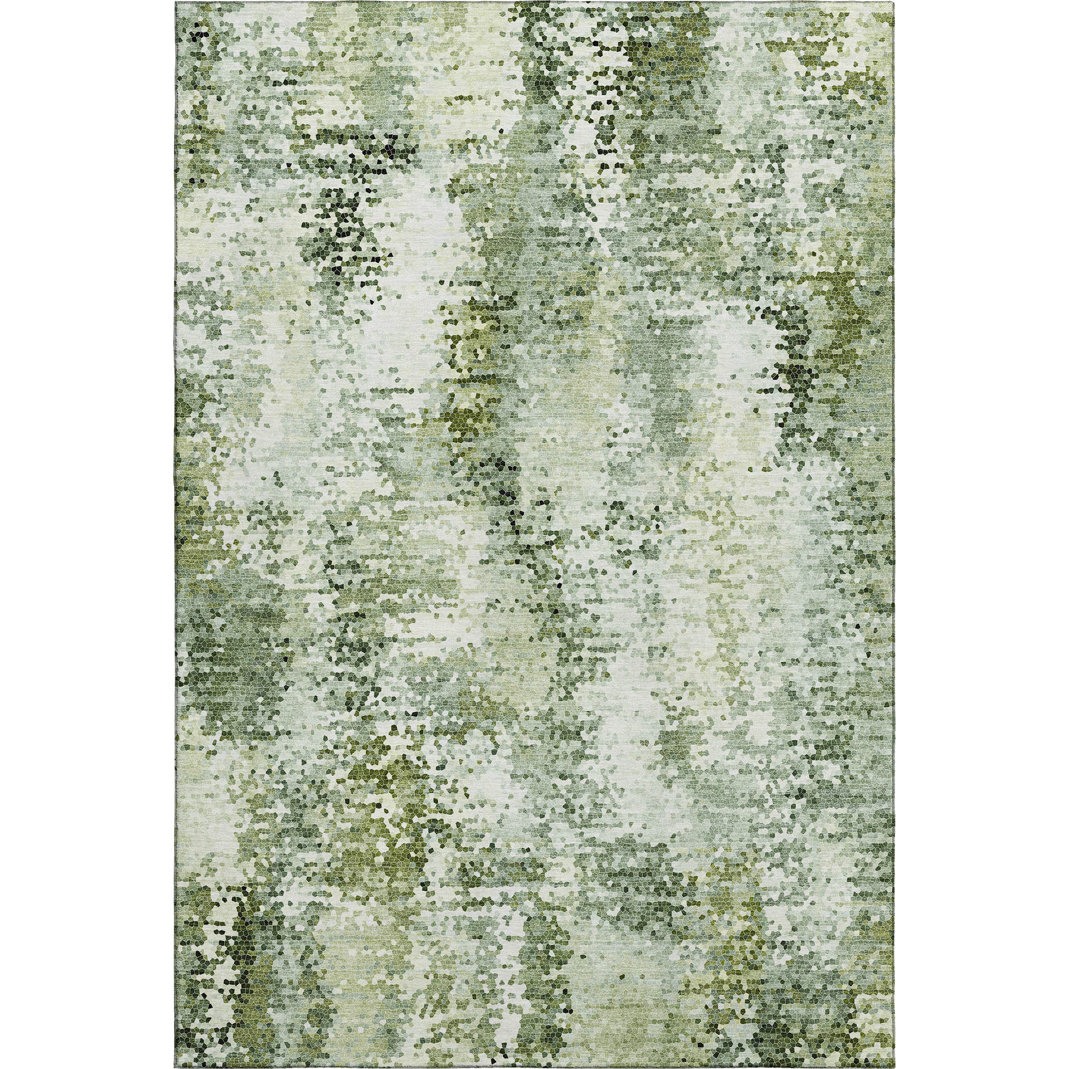 Dalyn Lumara LM5 - Olive