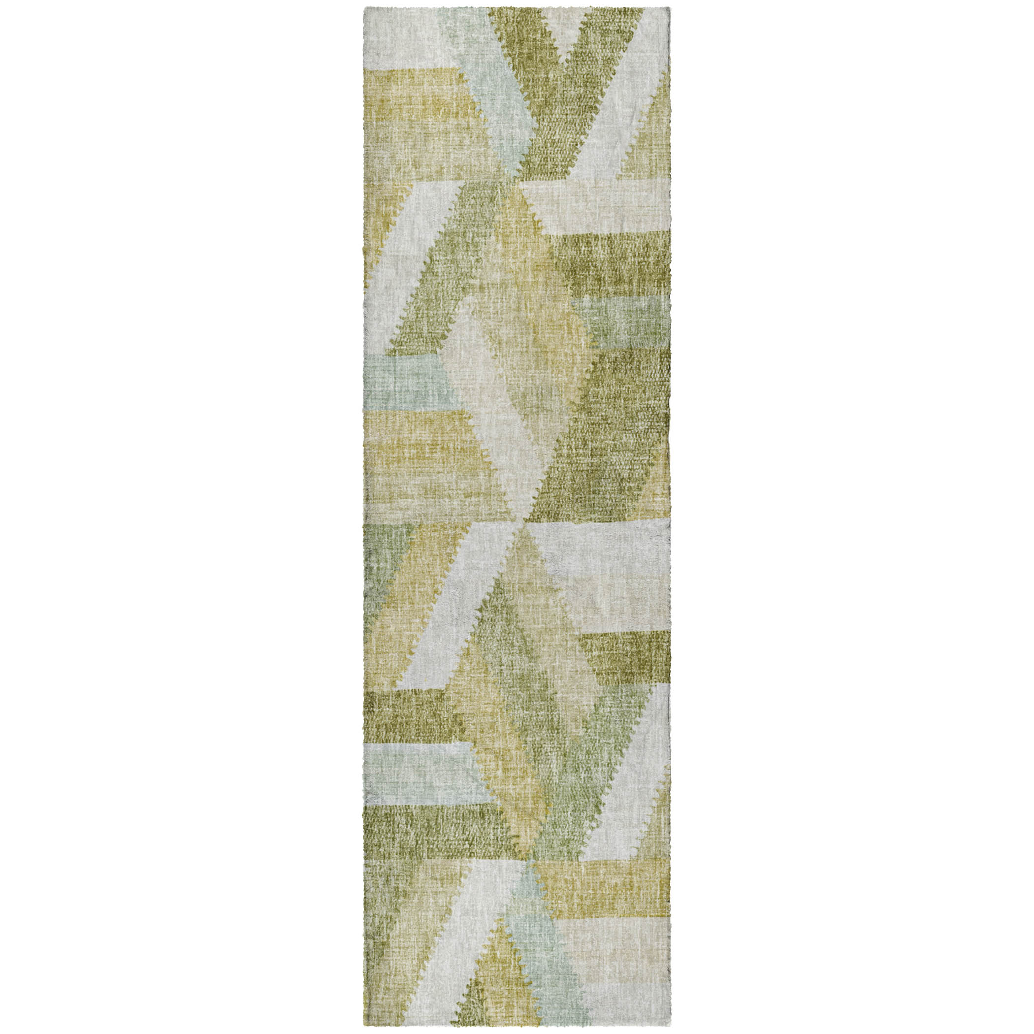 Dalyn Lorenzo LN1 - Aloe