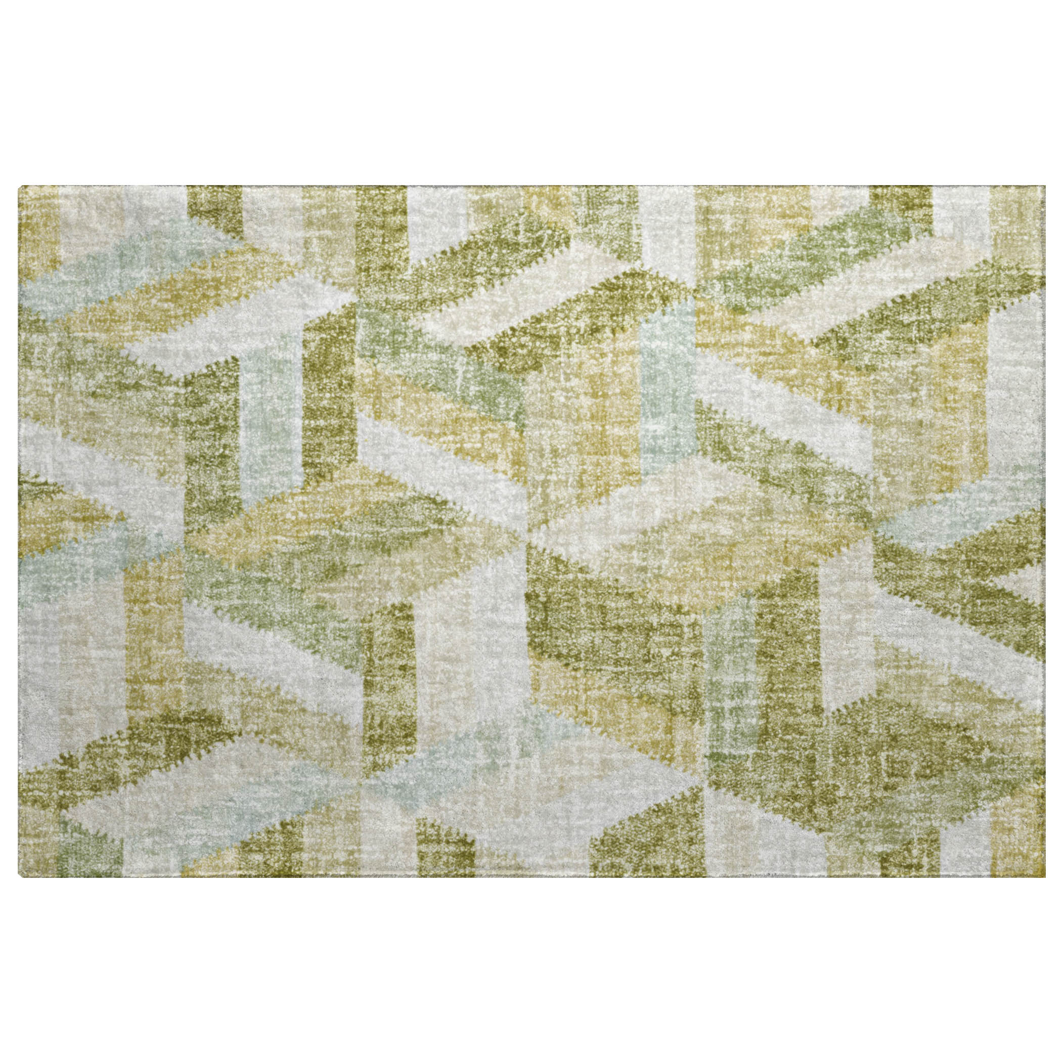 Dalyn Lorenzo LN1 - Aloe