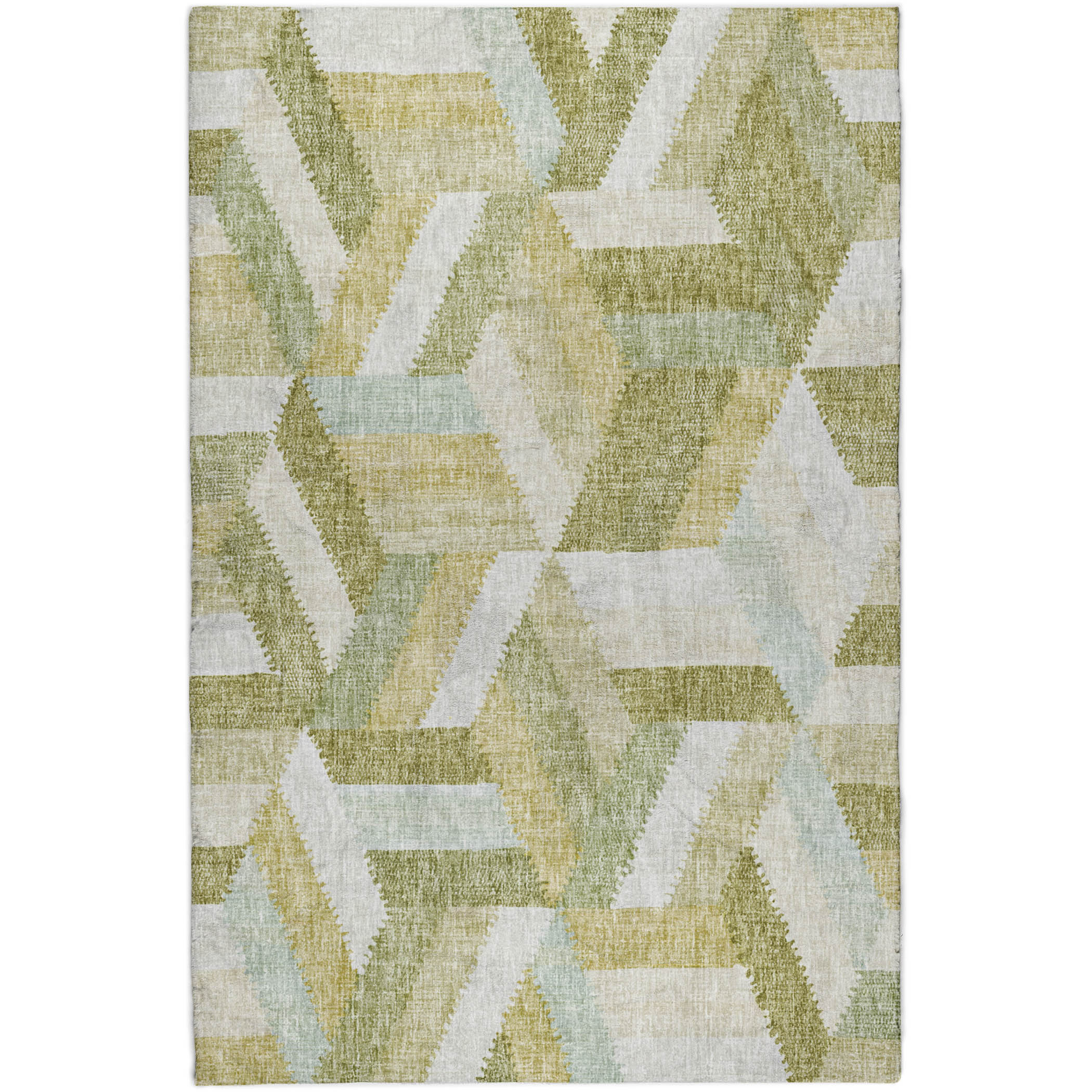 Dalyn Lorenzo LN1 - Aloe