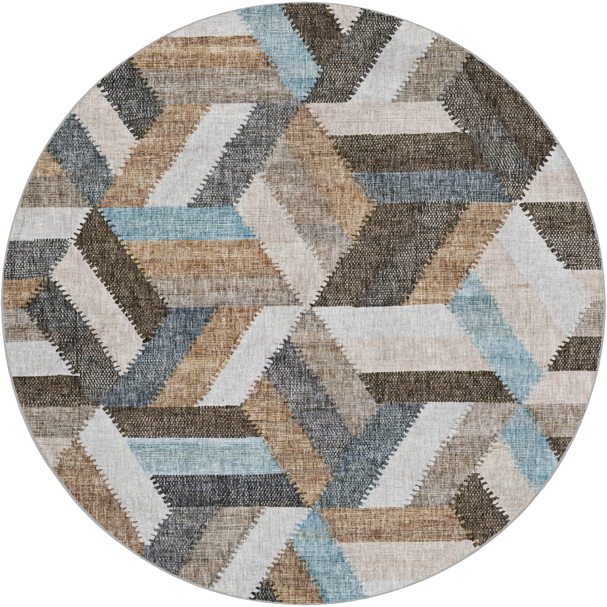Dalyn Lorenzo LN1 - Brown