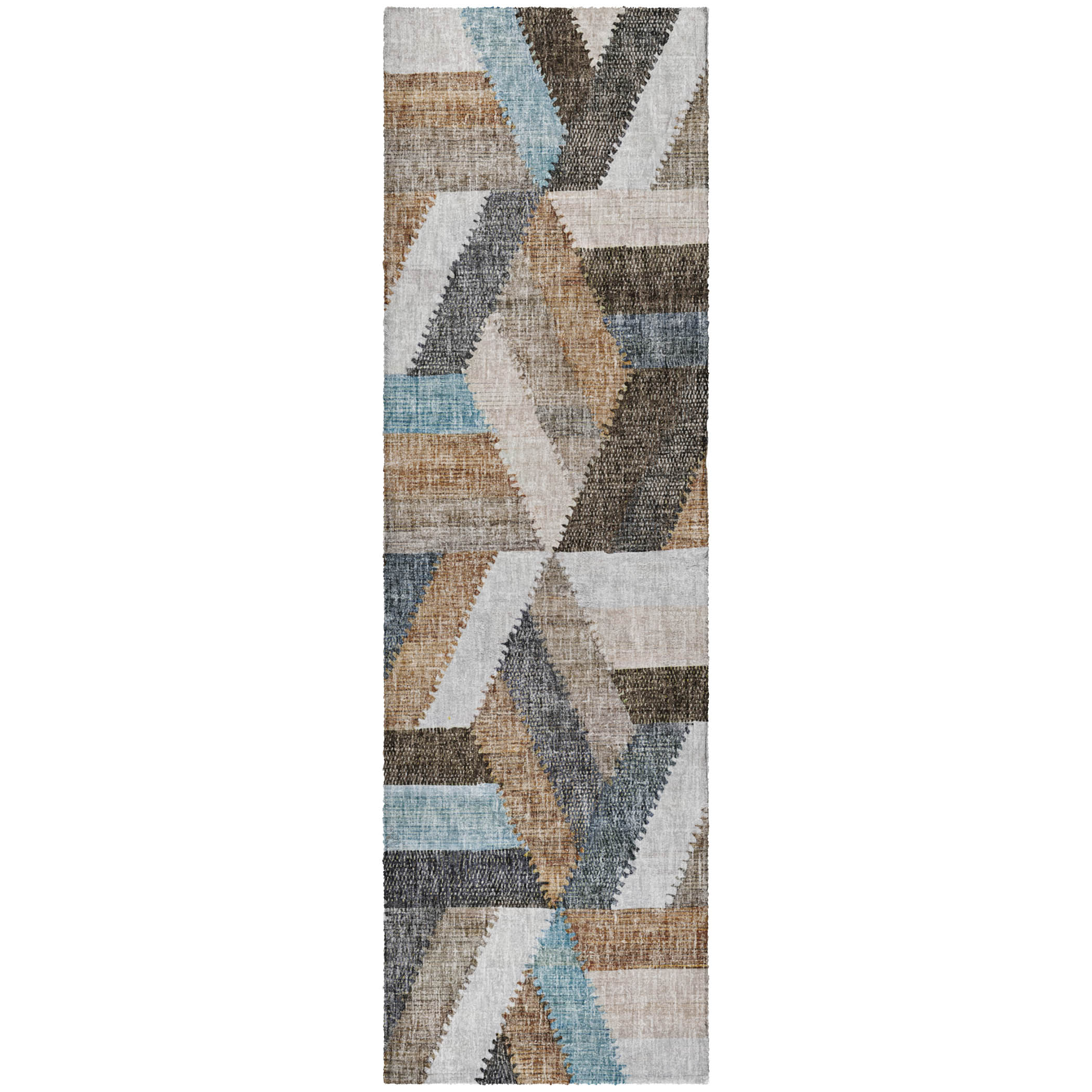 Dalyn Lorenzo LN1 - Brown